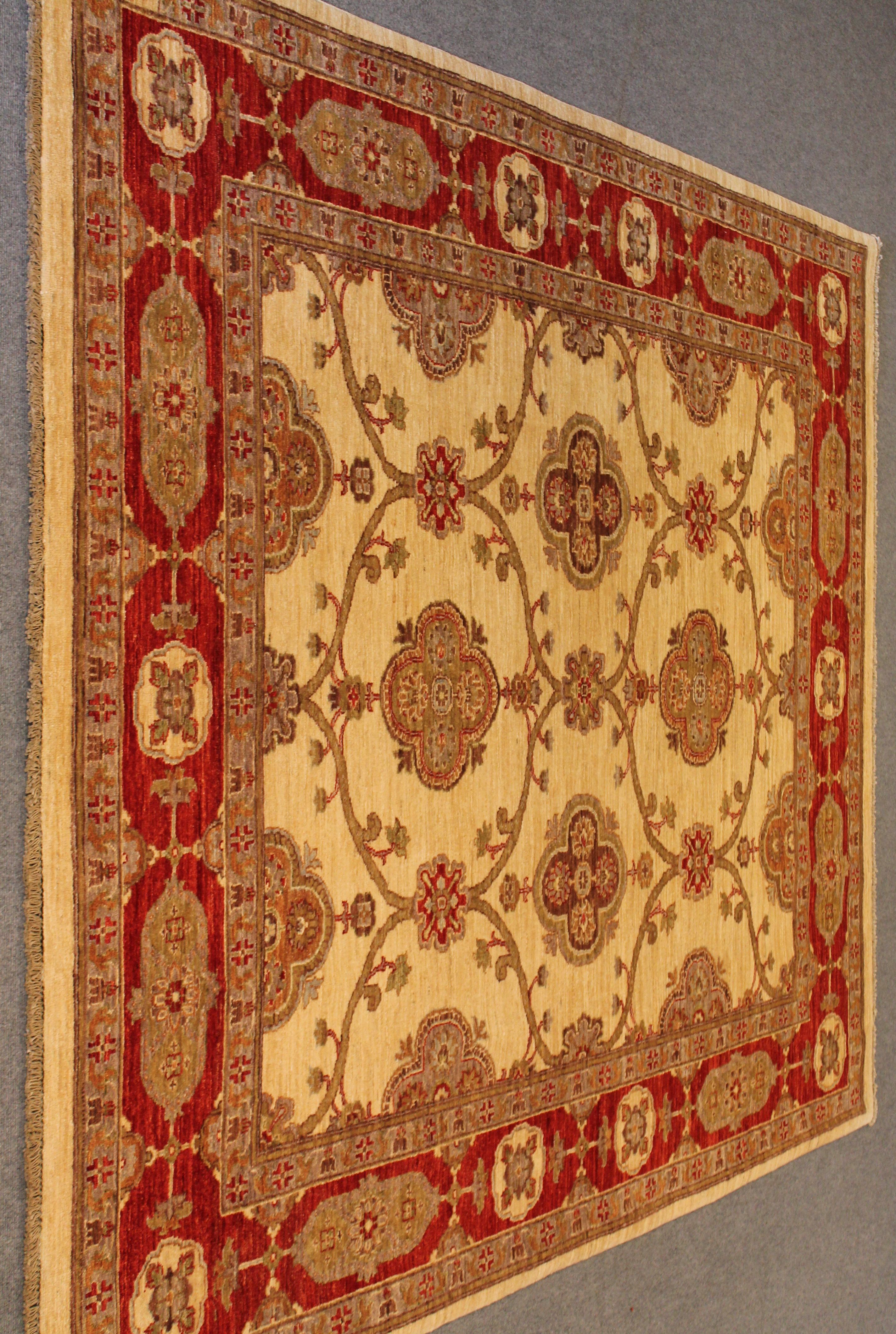 New Gulabhad rug
