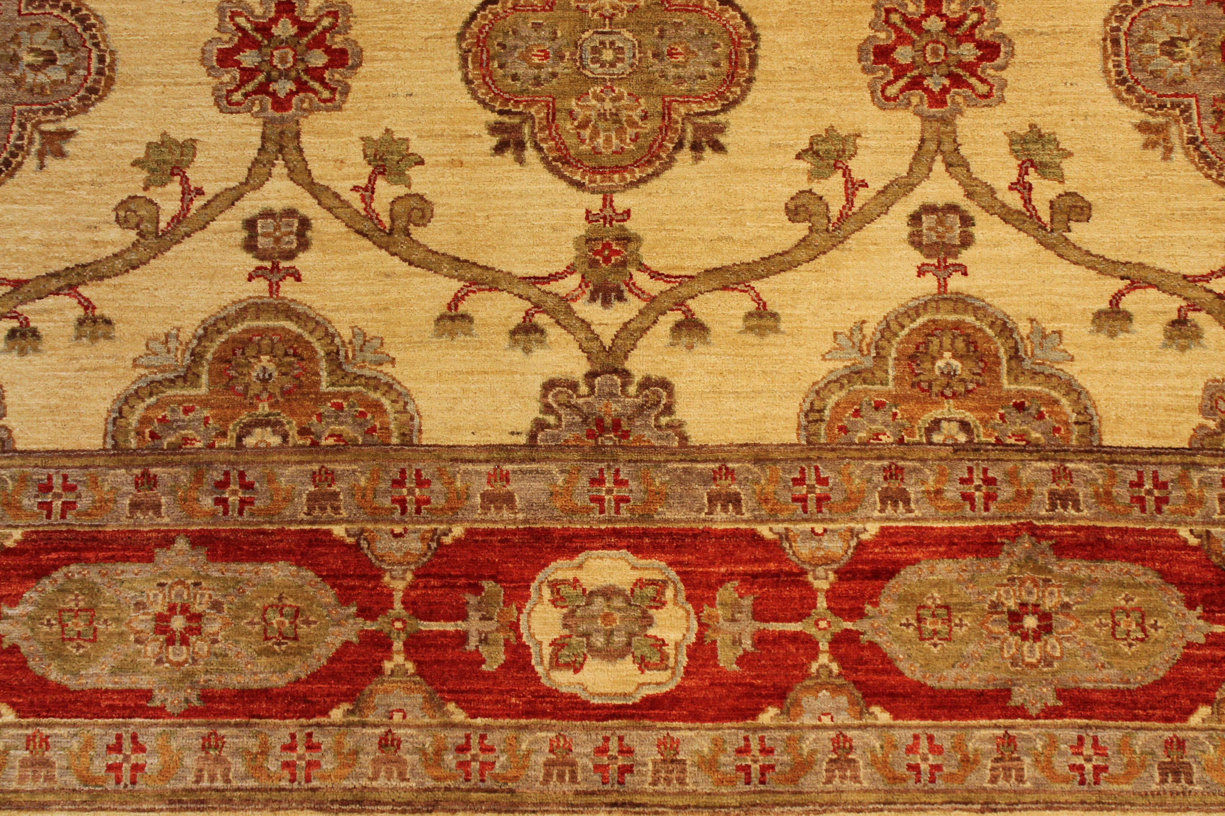 New Gulabhad rug