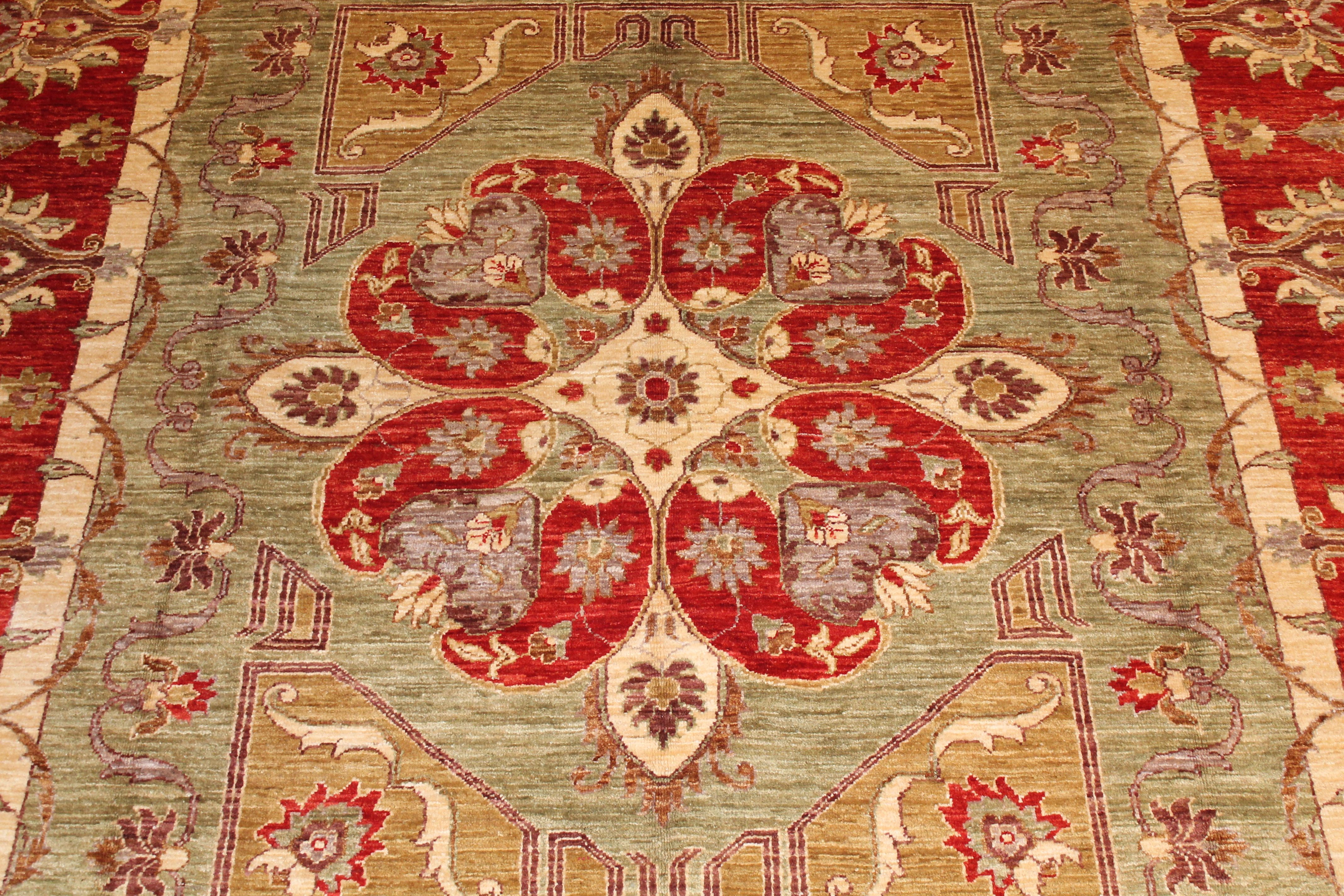 New Art &amp; crafts rug