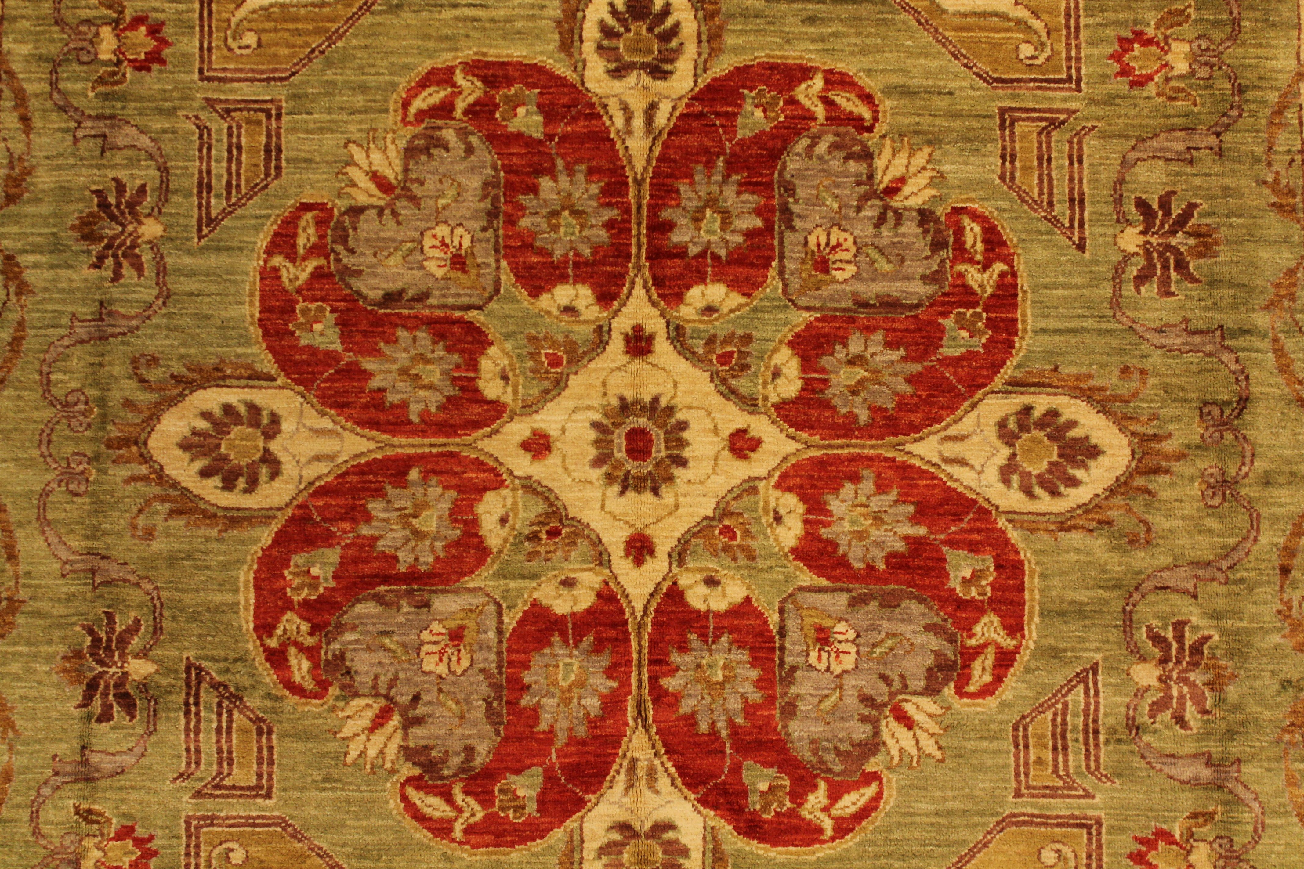 New Art &amp; crafts rug