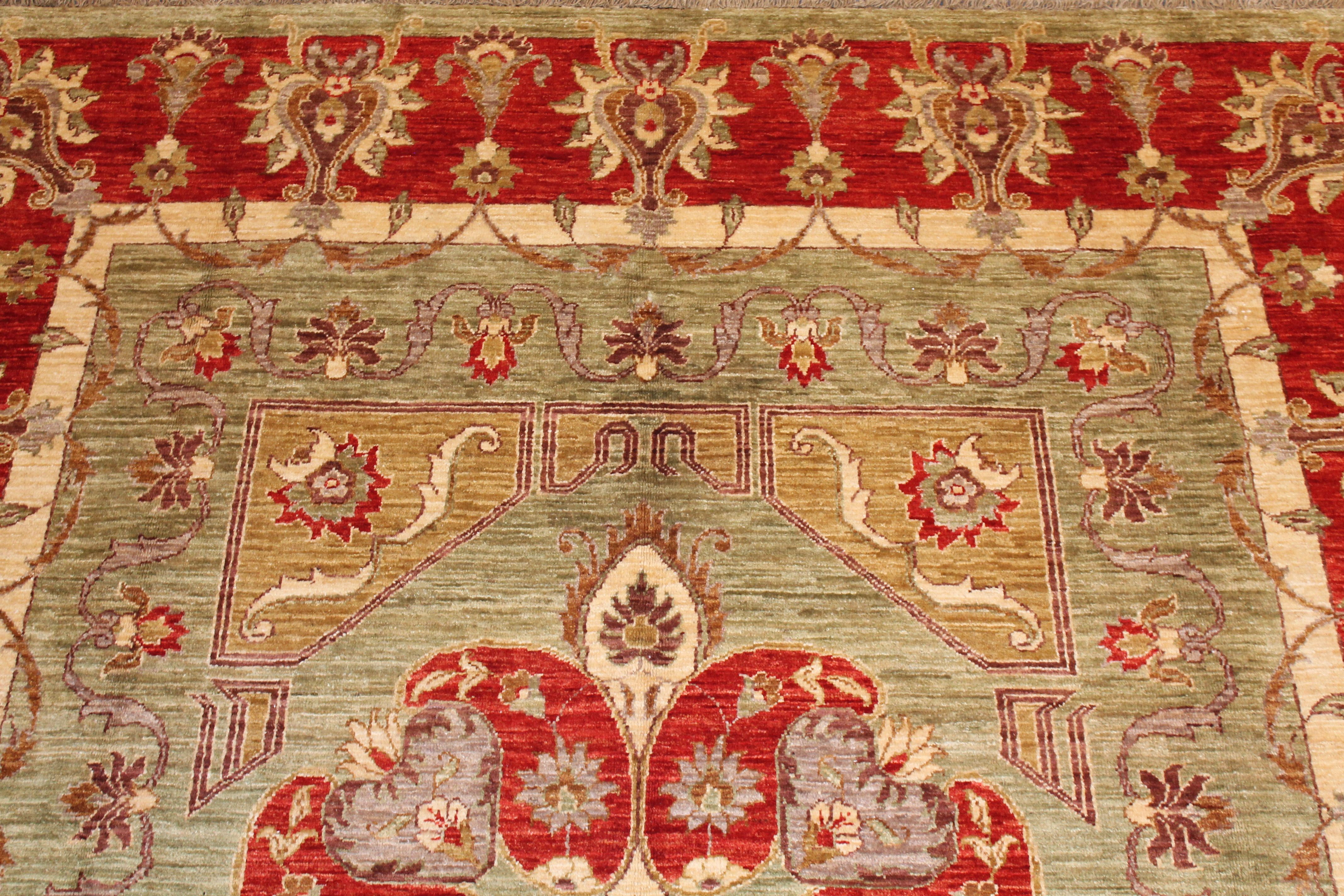 New Art &amp; crafts rug