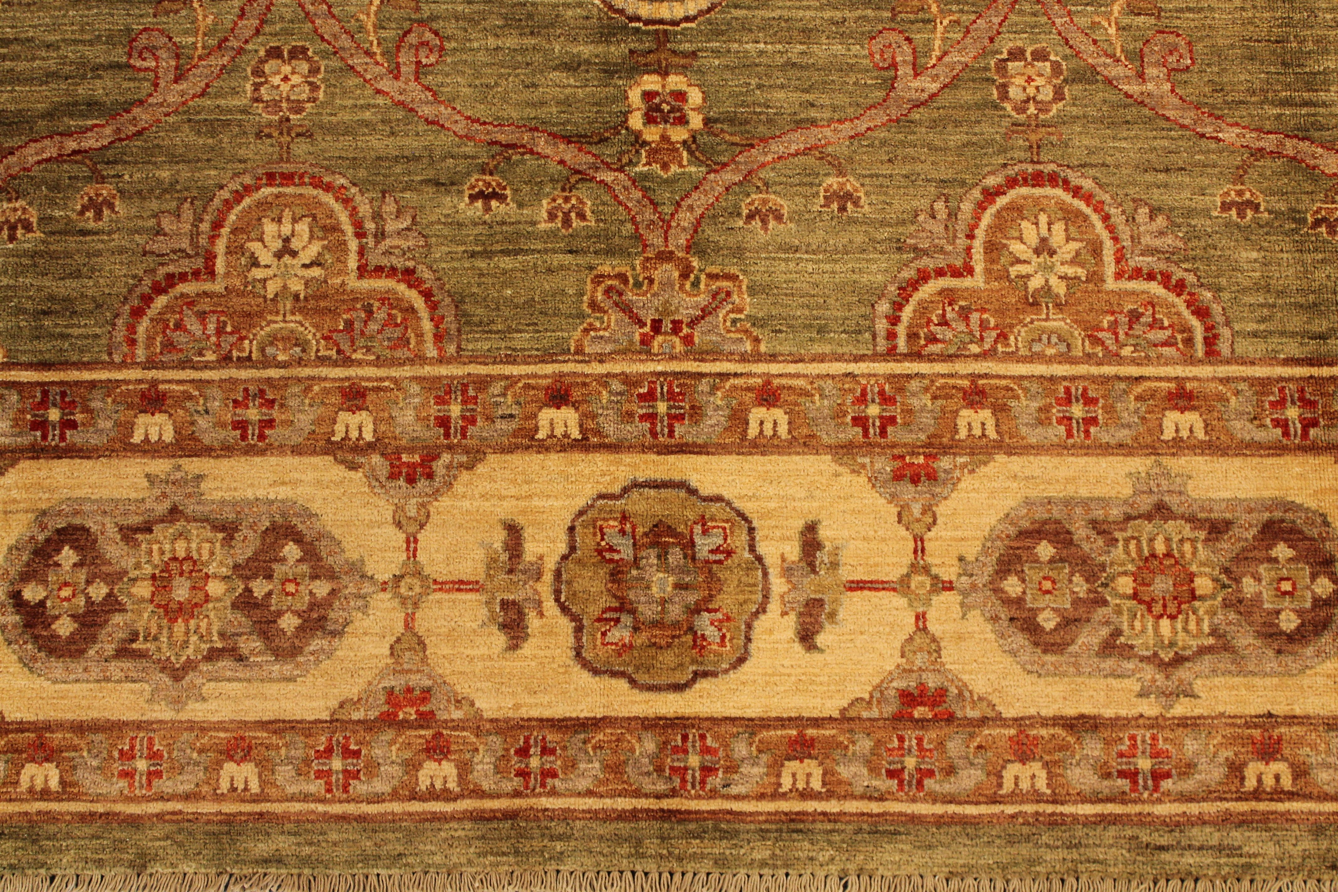 New Gulabhad rug