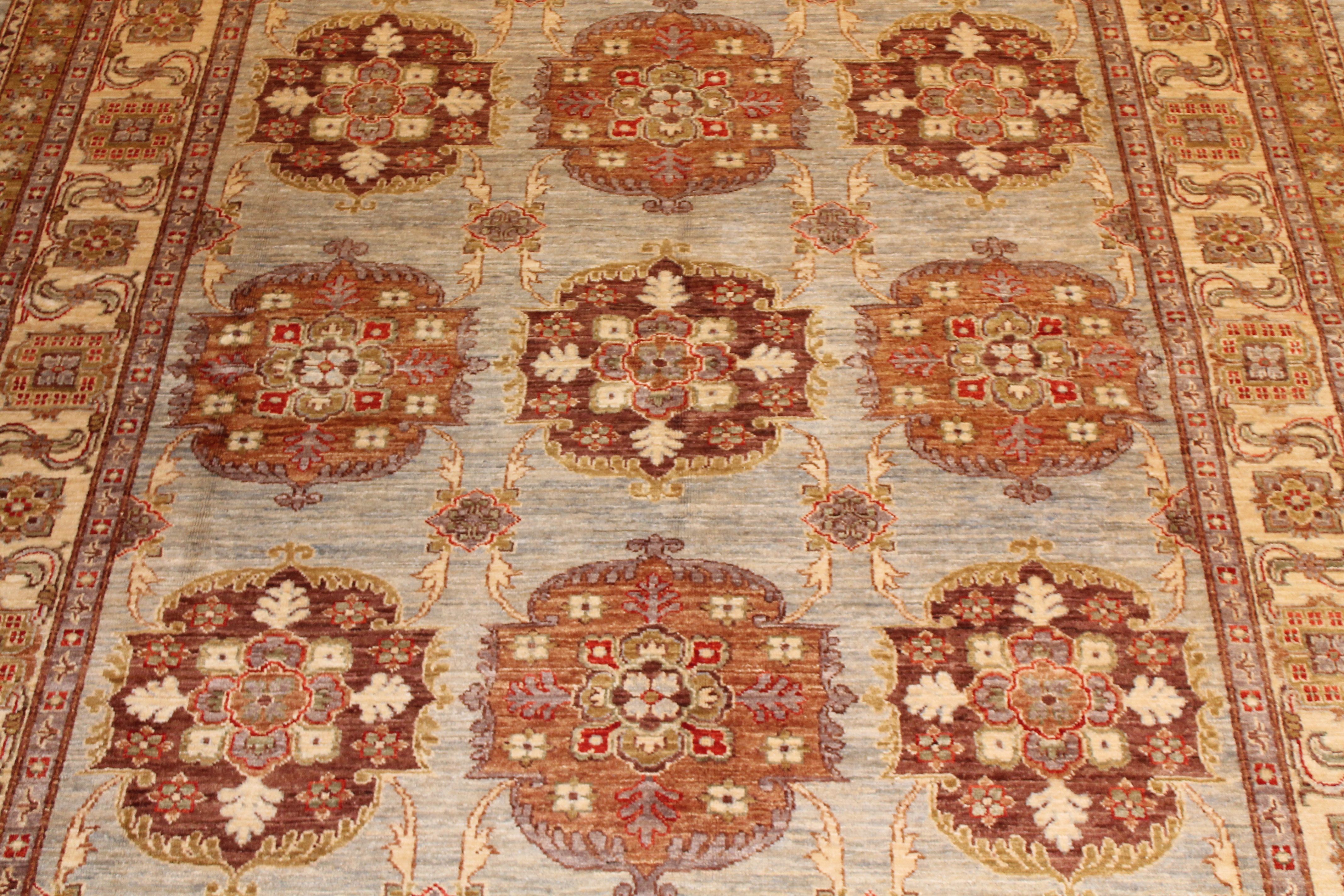 New Gulmahal rug