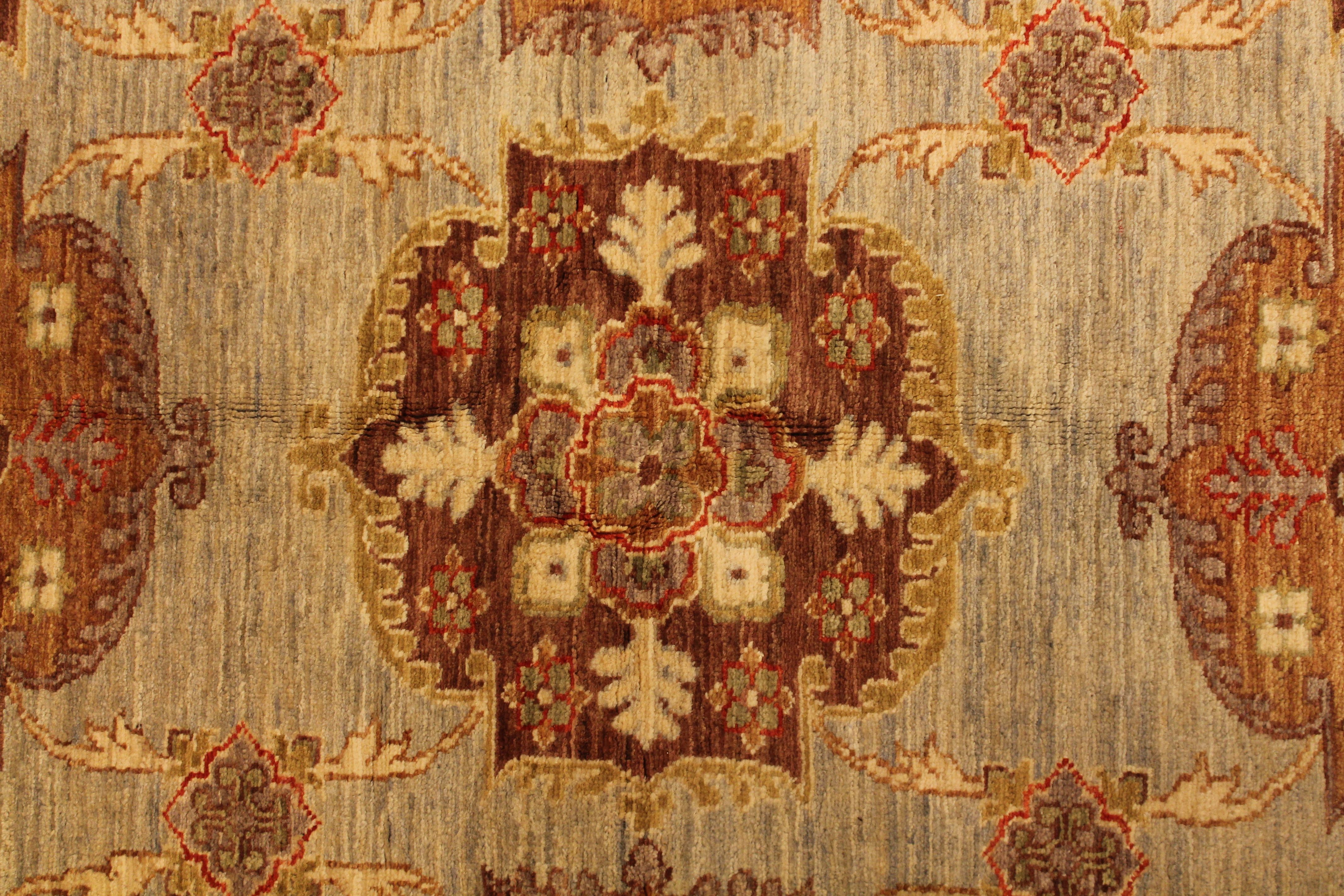 New Gulmahal rug