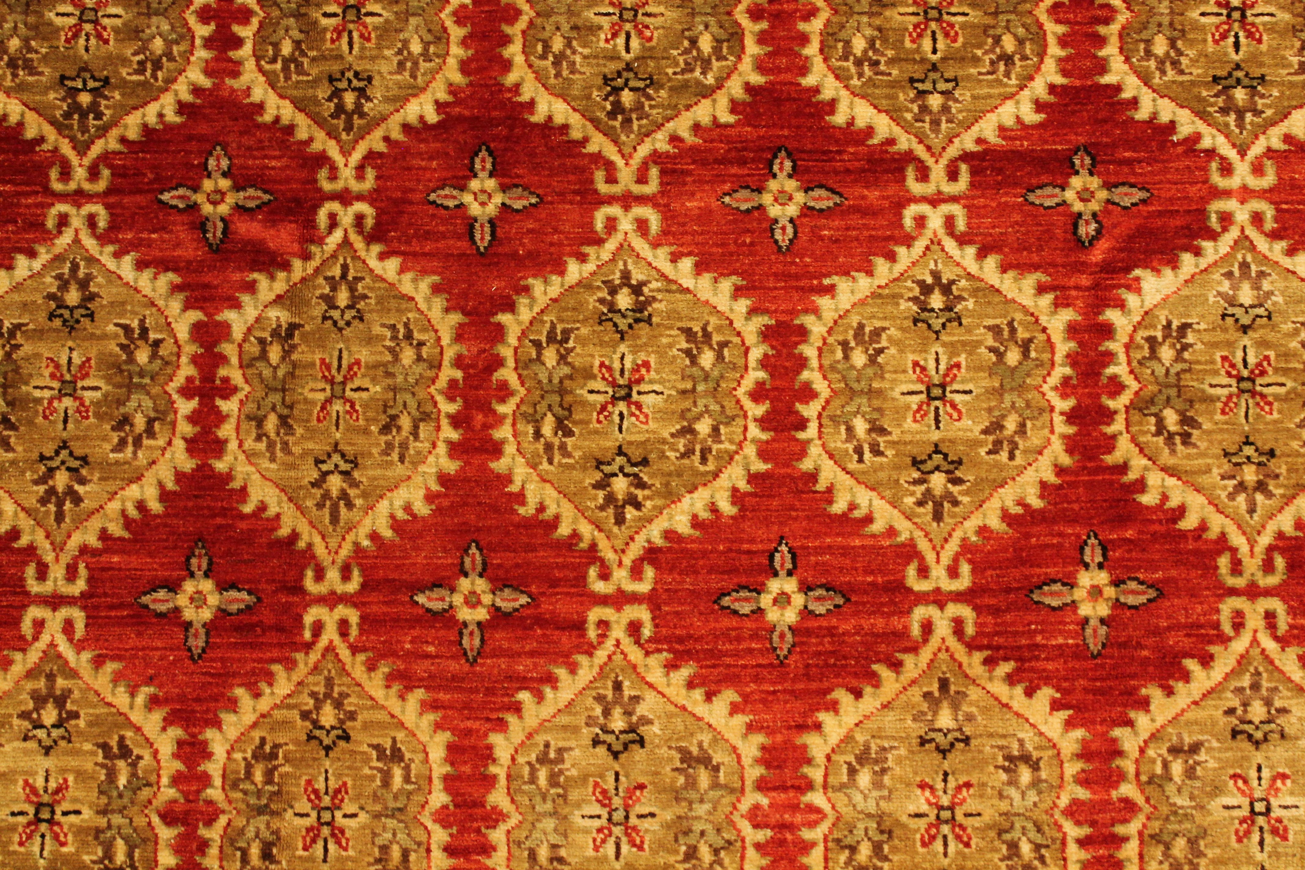 New Gulabhad rug