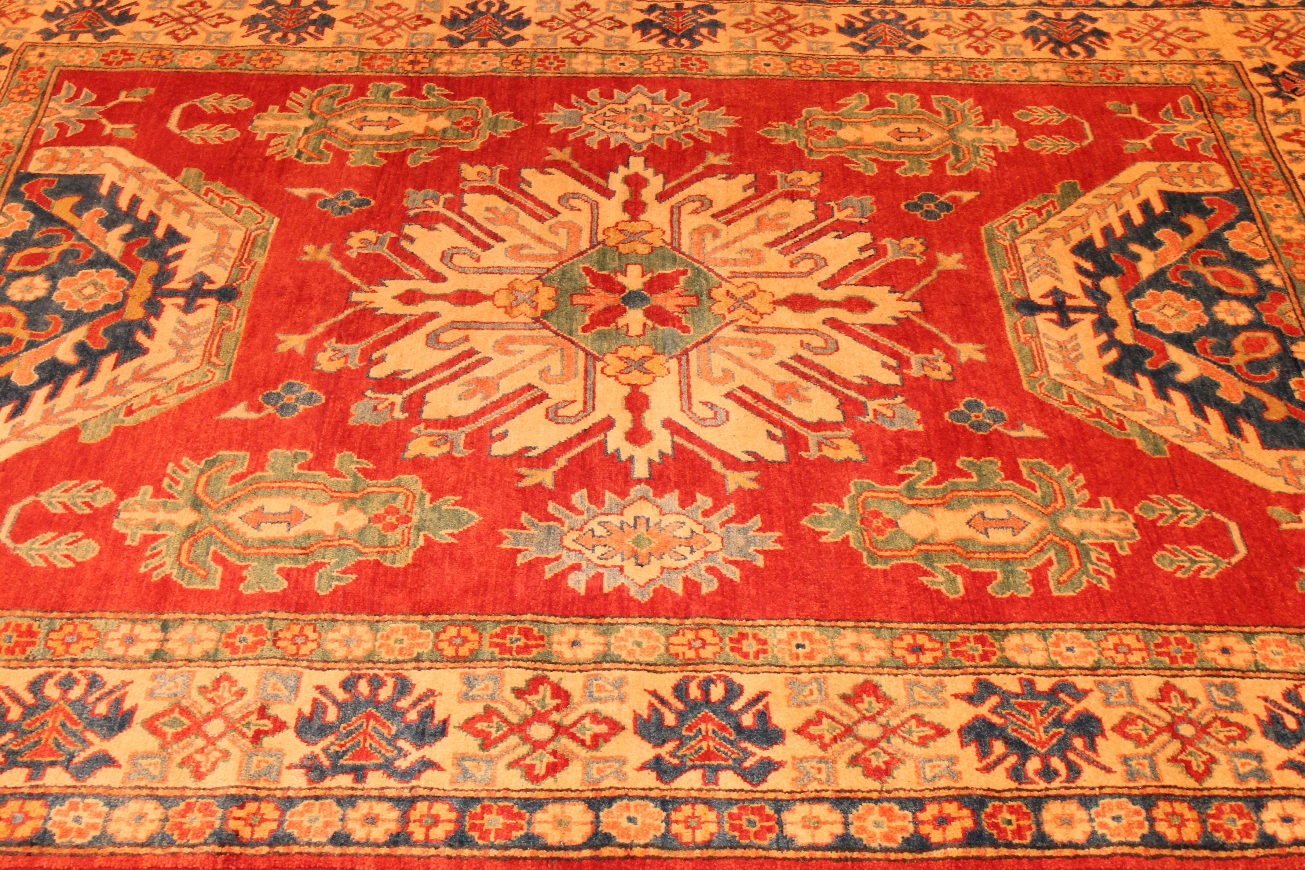 New Chalabird rug