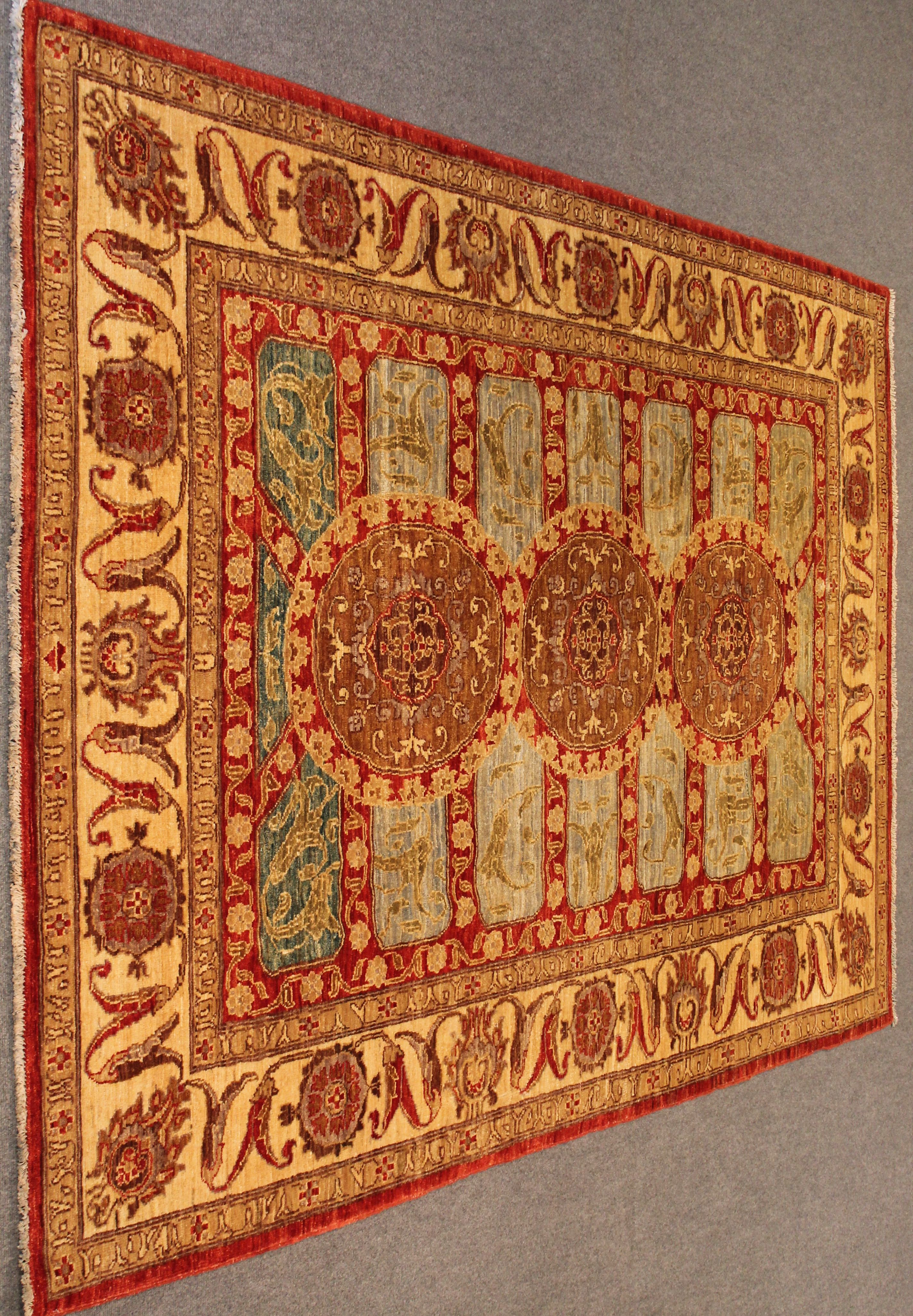 Jamelabahd rug