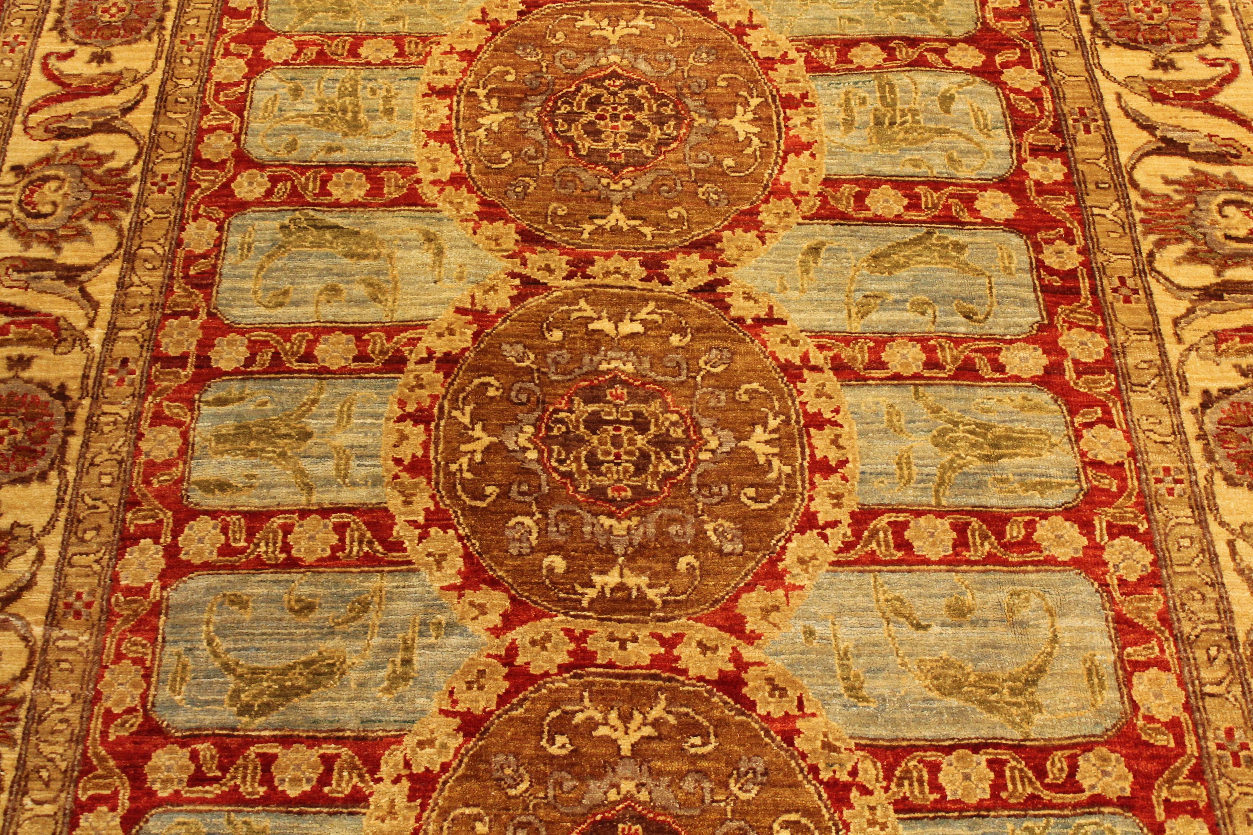Jamelabahd rug
