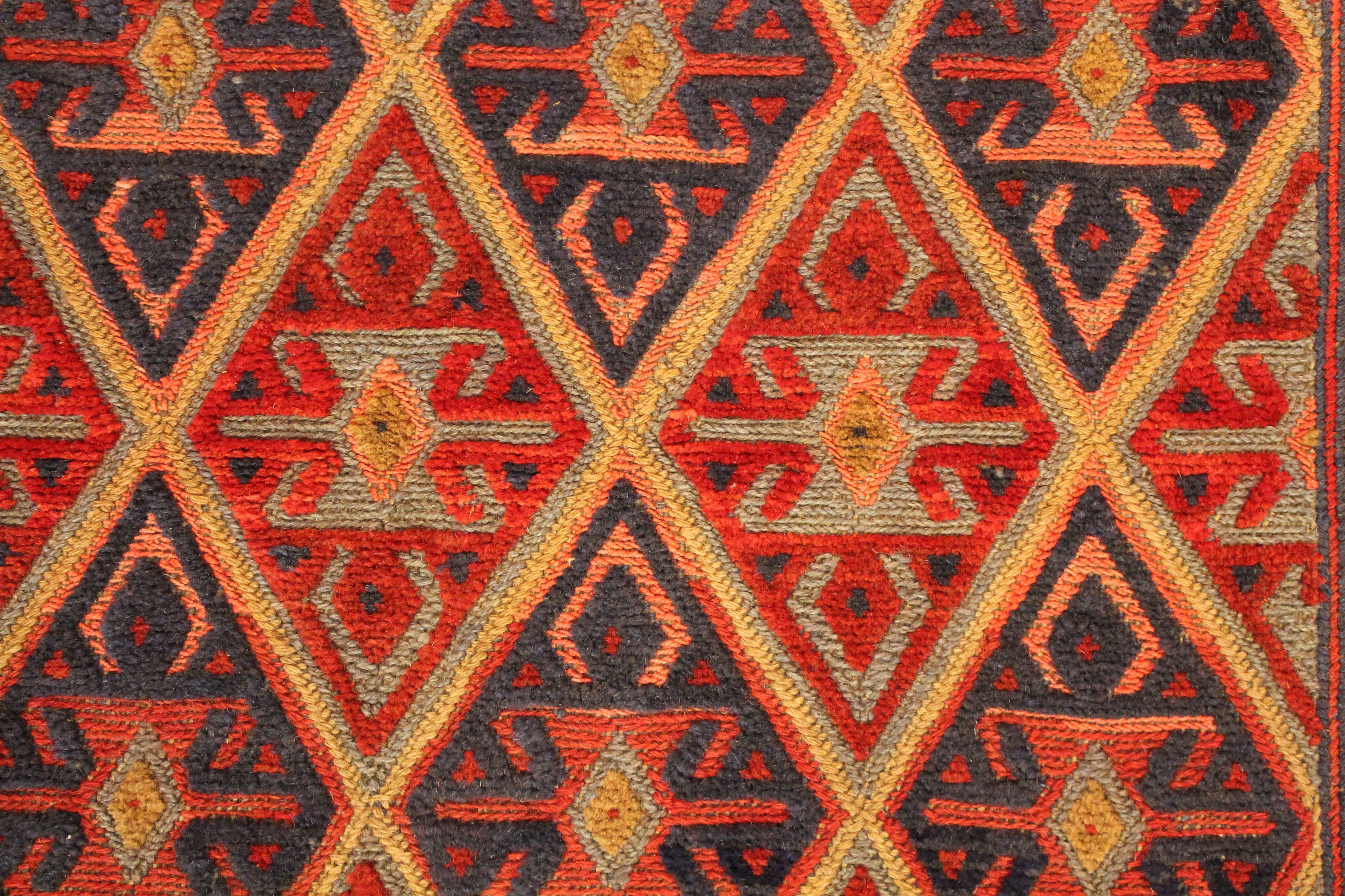 Baluch Taimuri rug