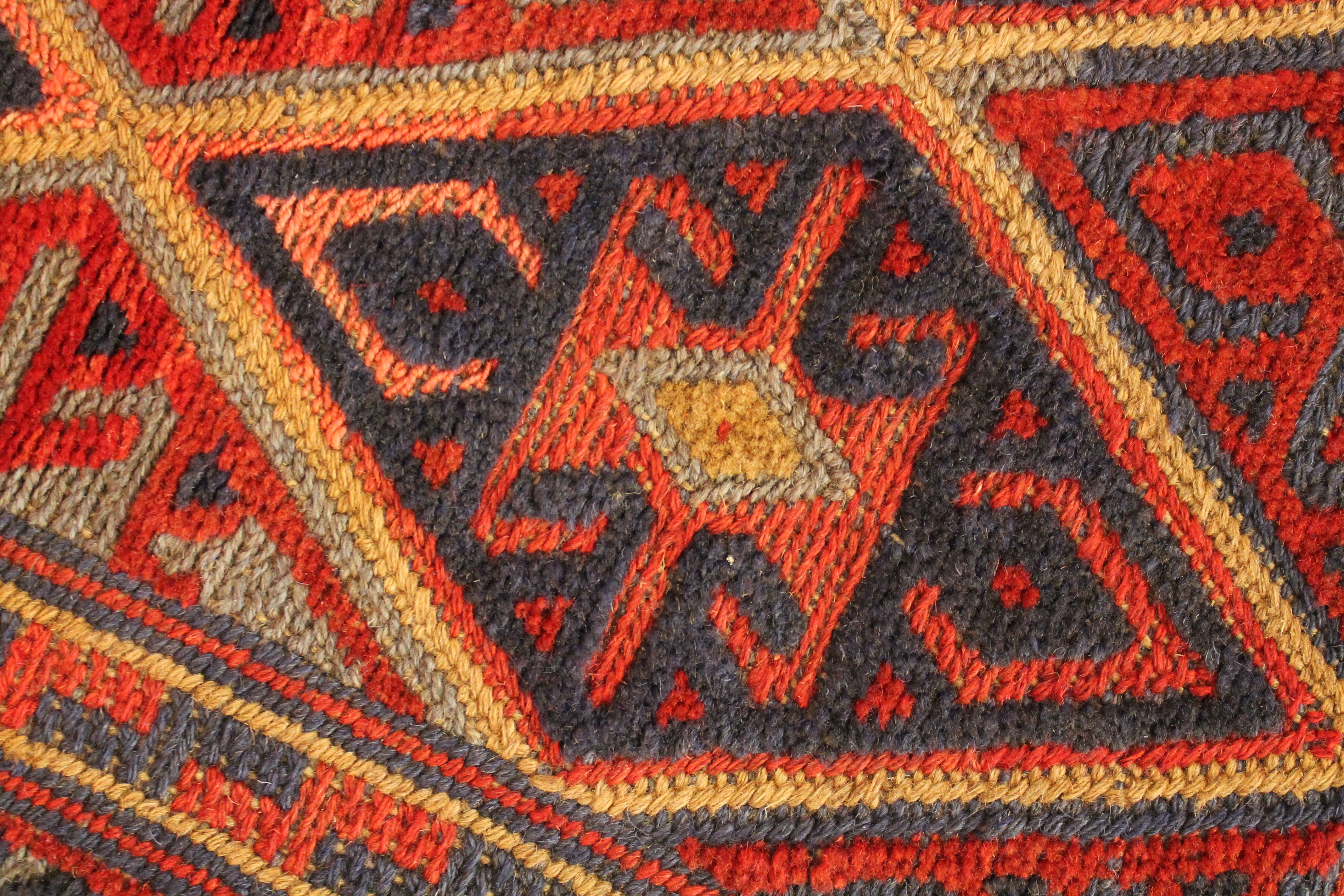 Baluch Taimuri rug