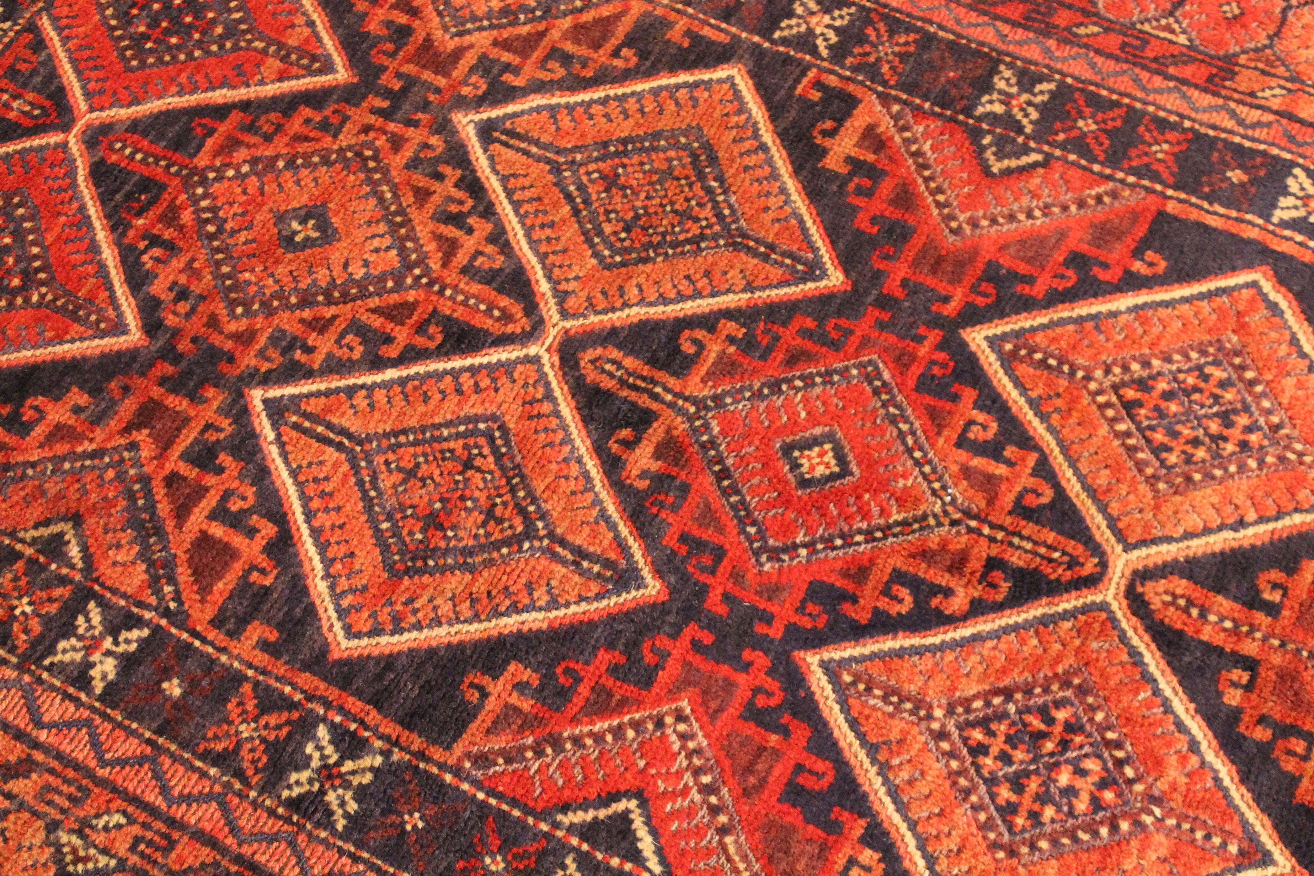Baluch Taimuri rug