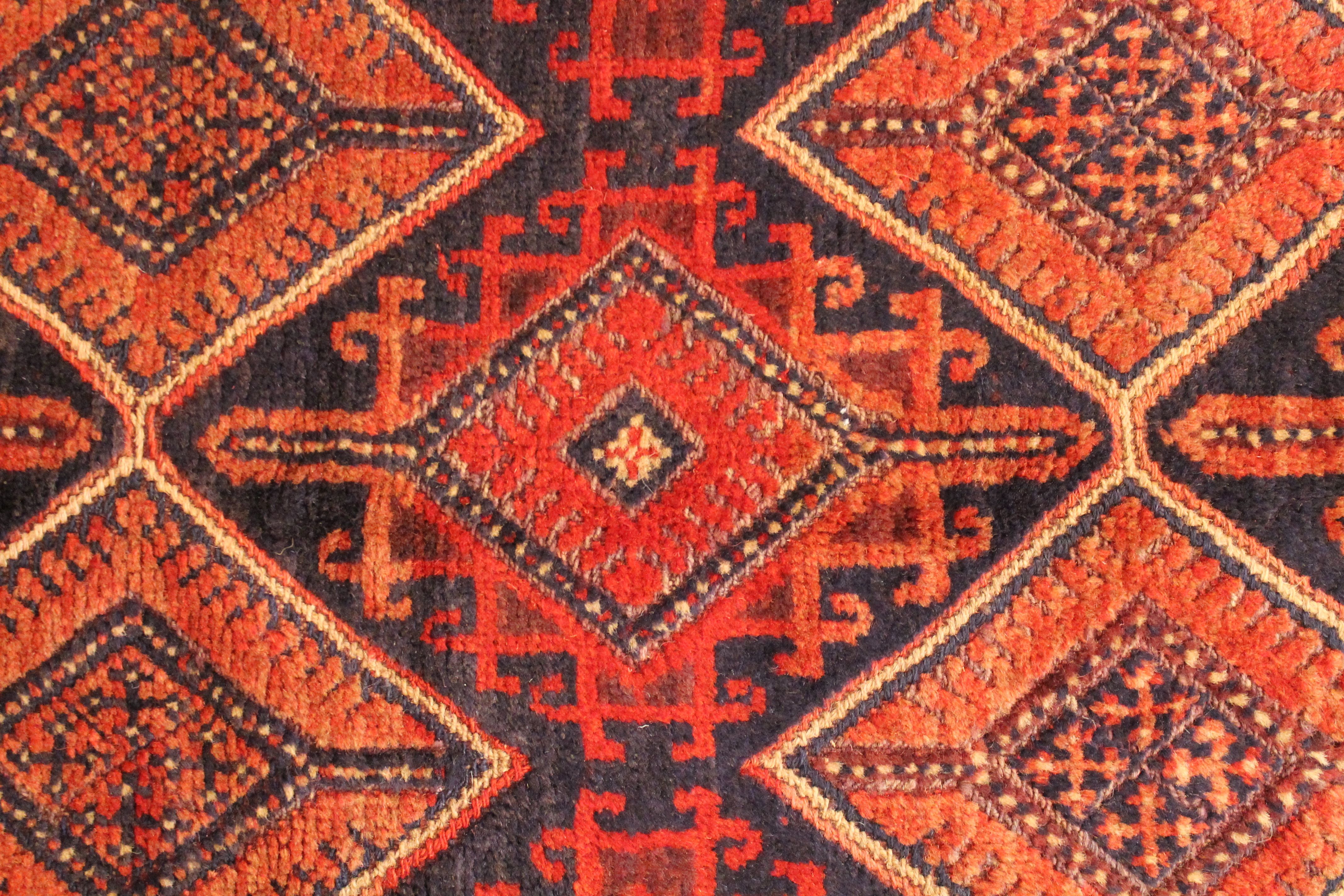 Baluch Taimuri rug