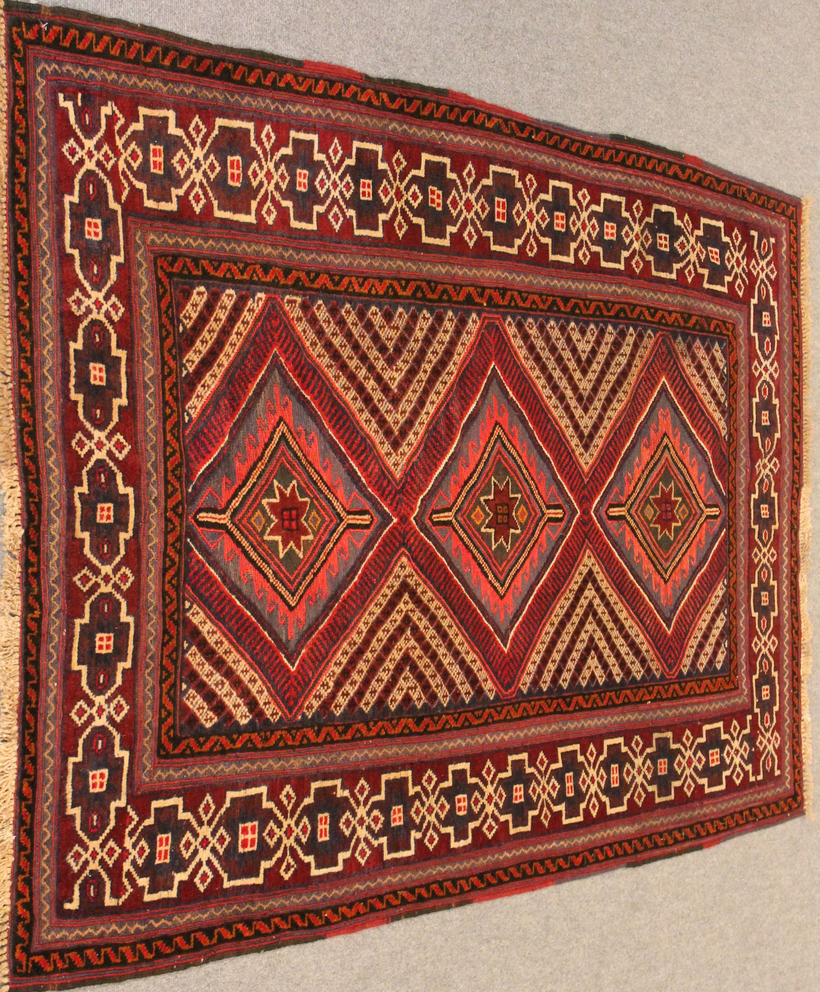 Taimuri rug