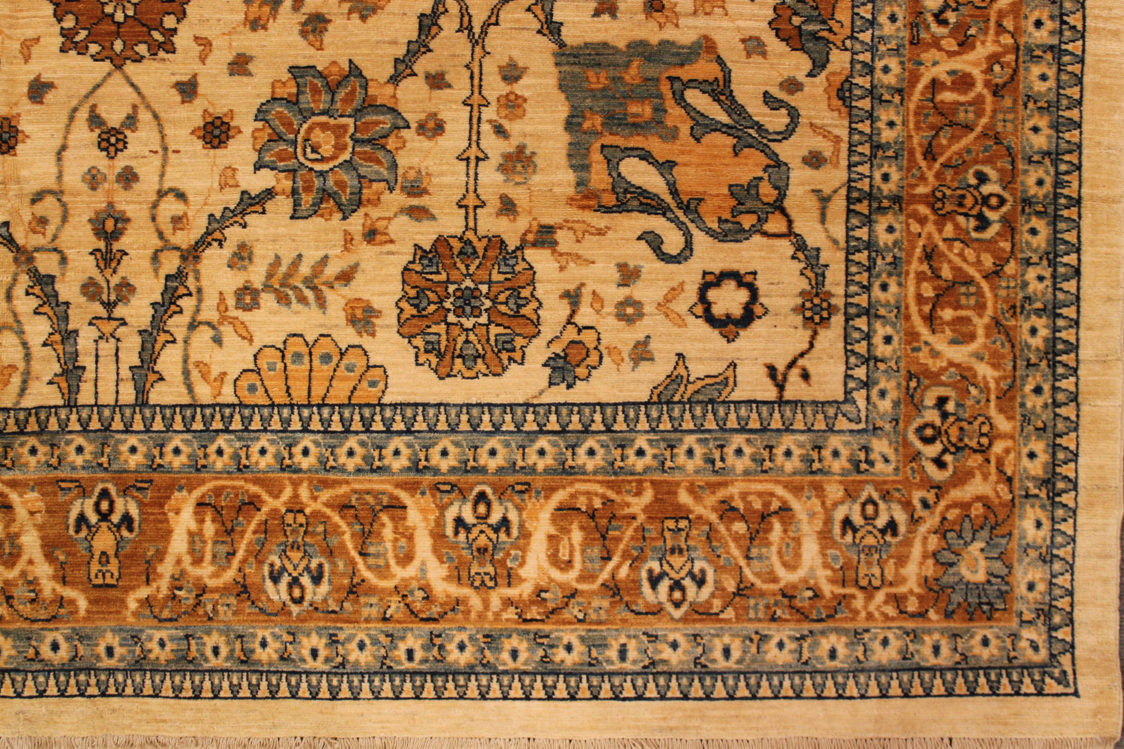 Isfhan rug