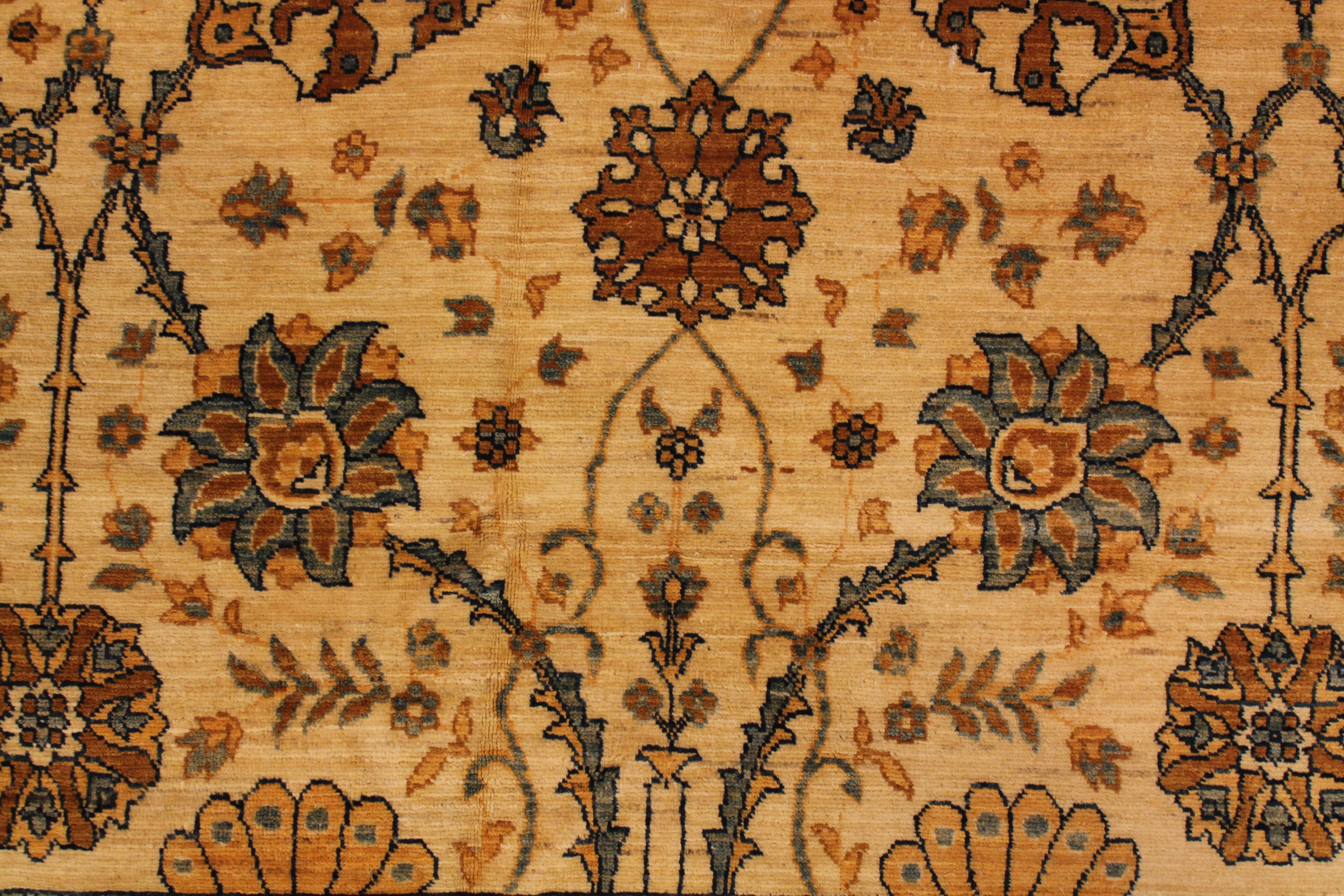 Isfhan rug