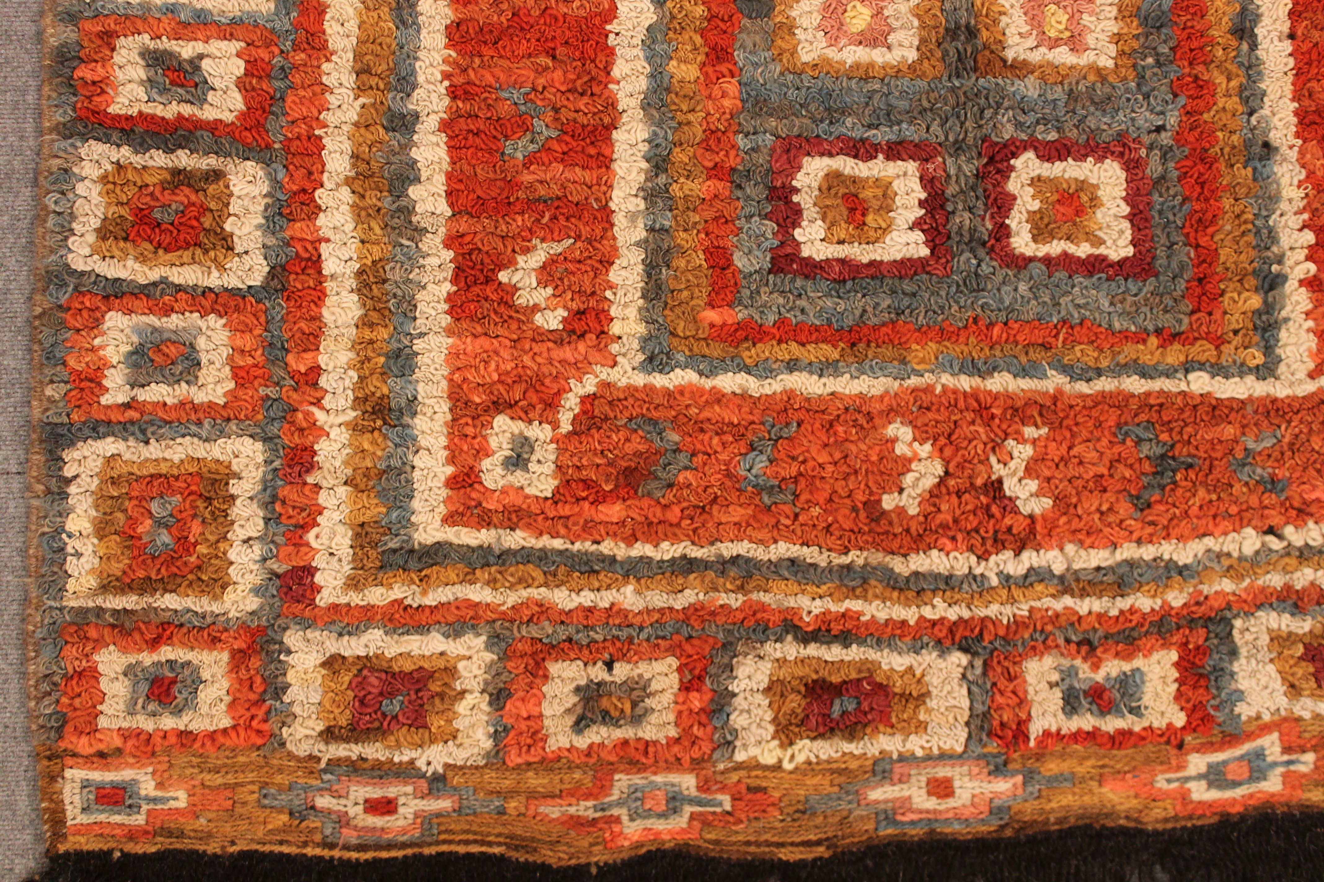 Lori rug