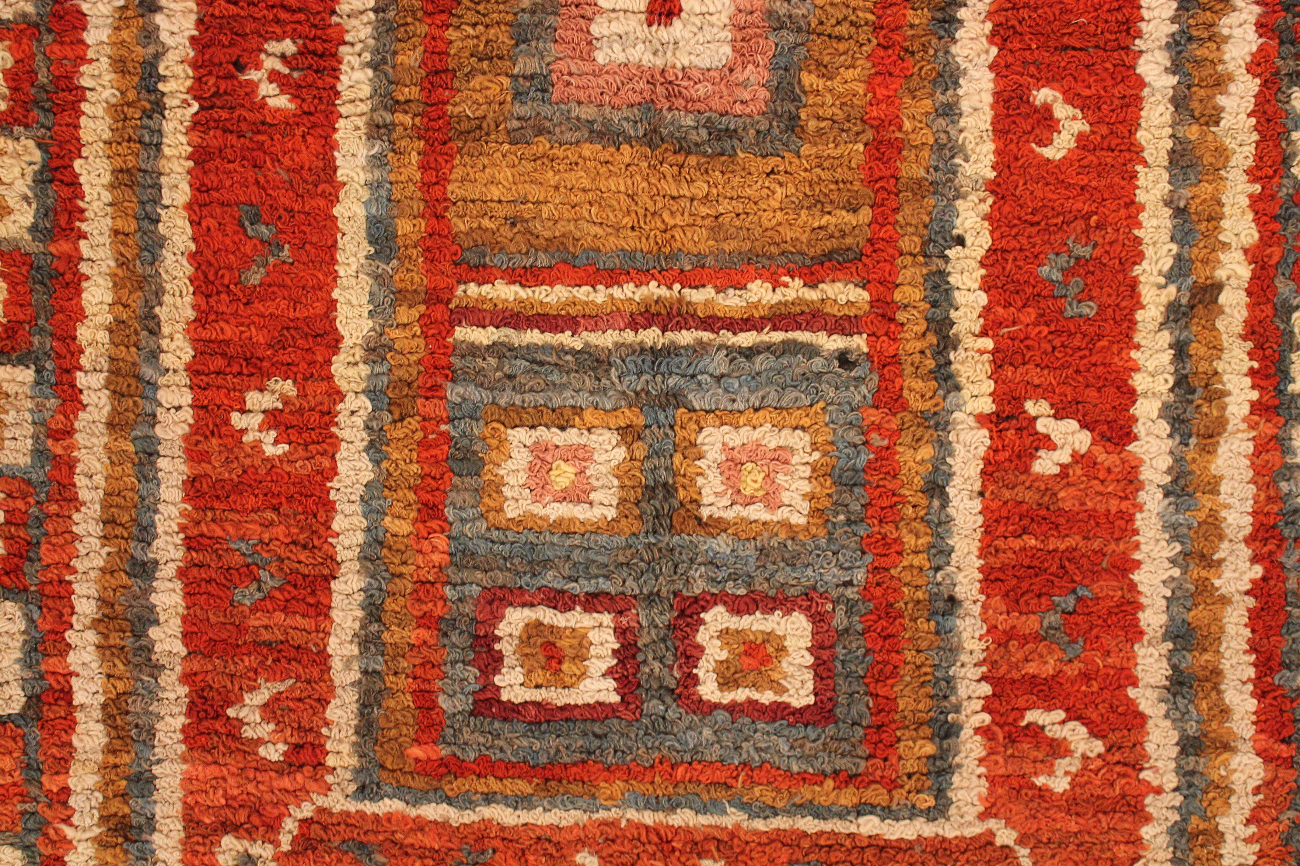 Lori rug