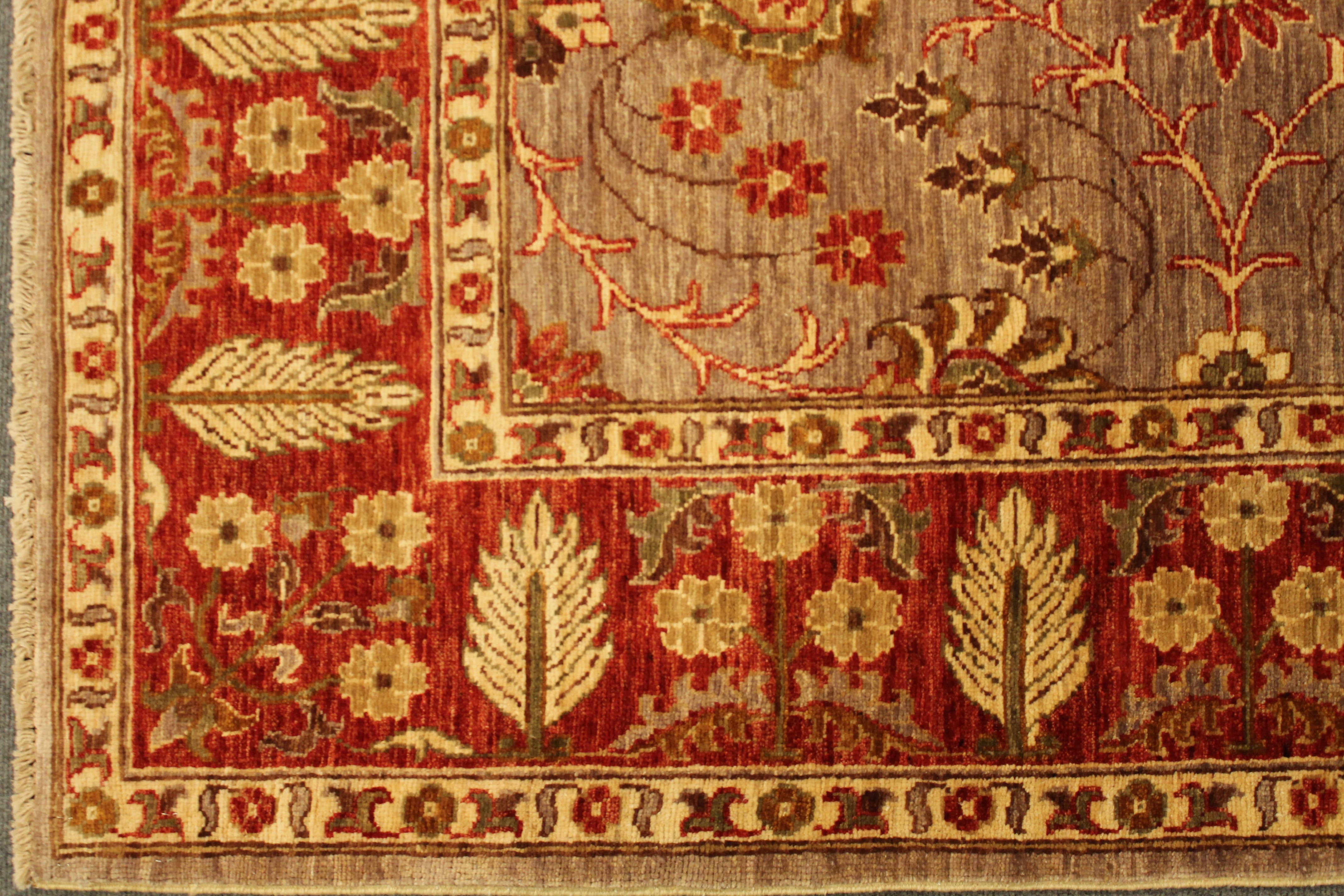 Kashan rug