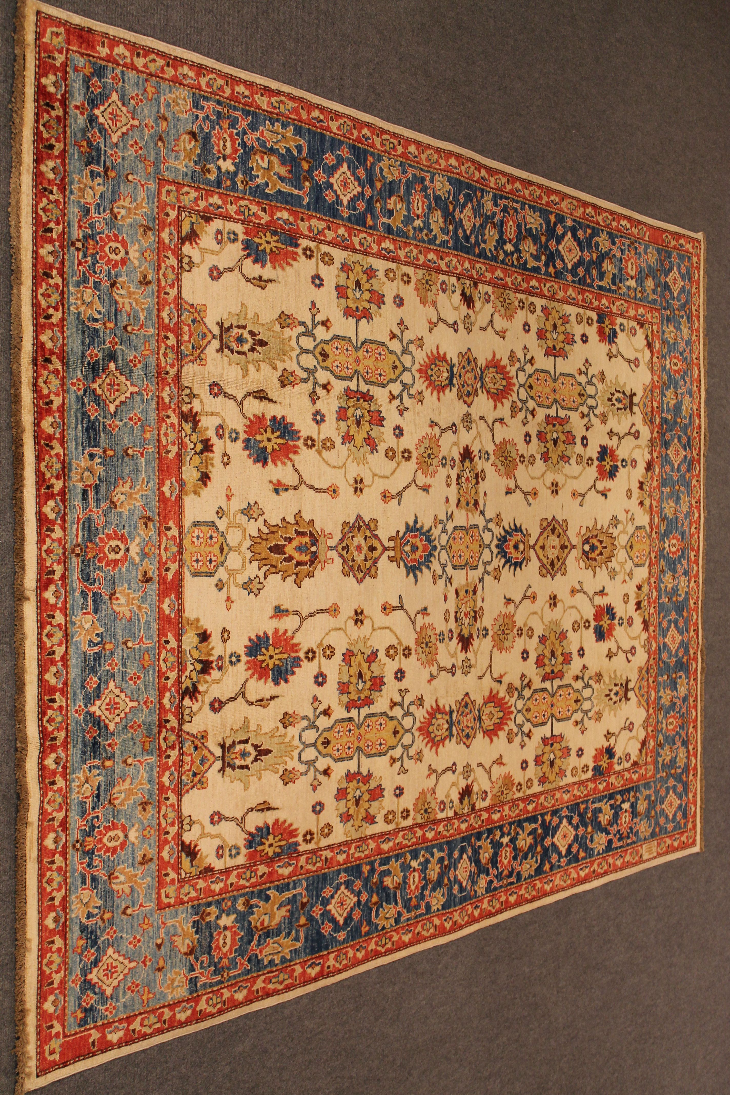 Karagashli carpet