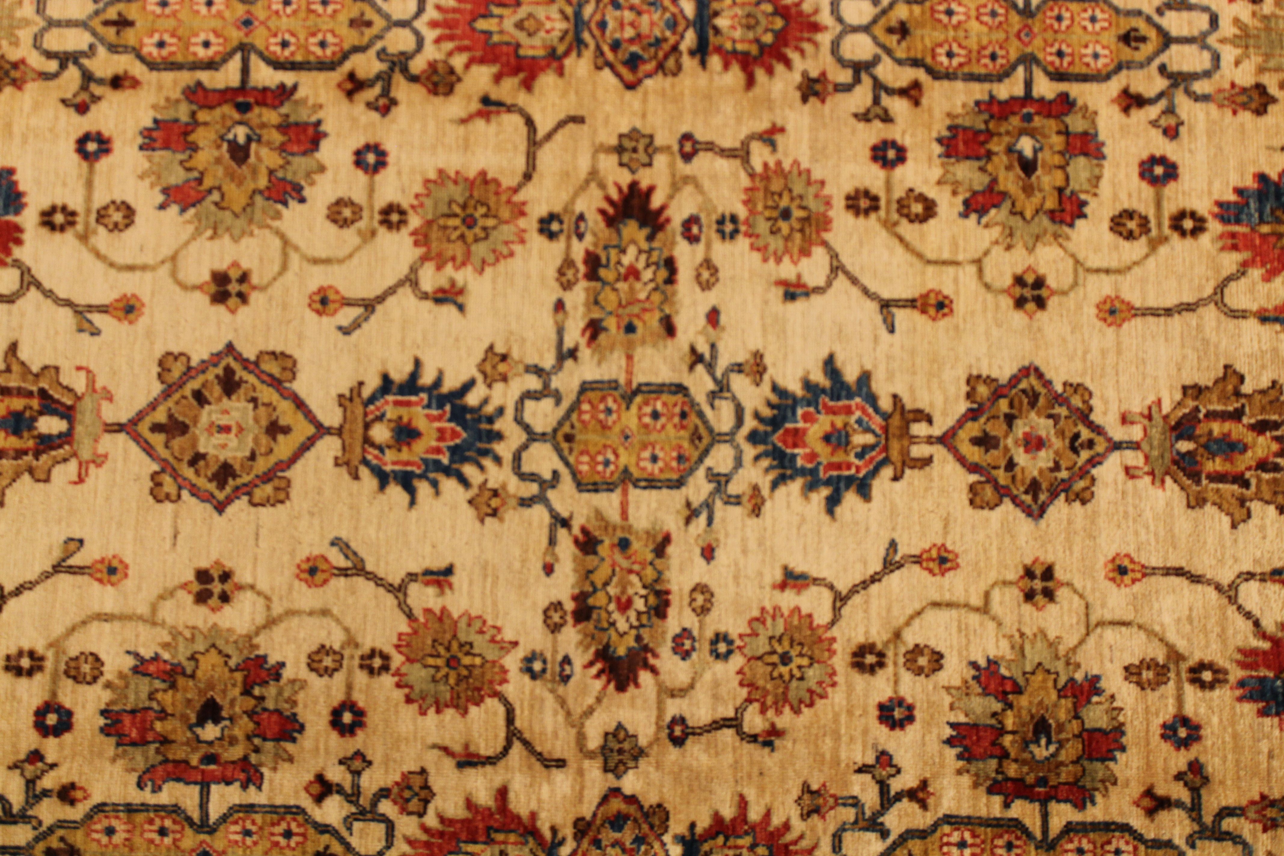Karagashli carpet