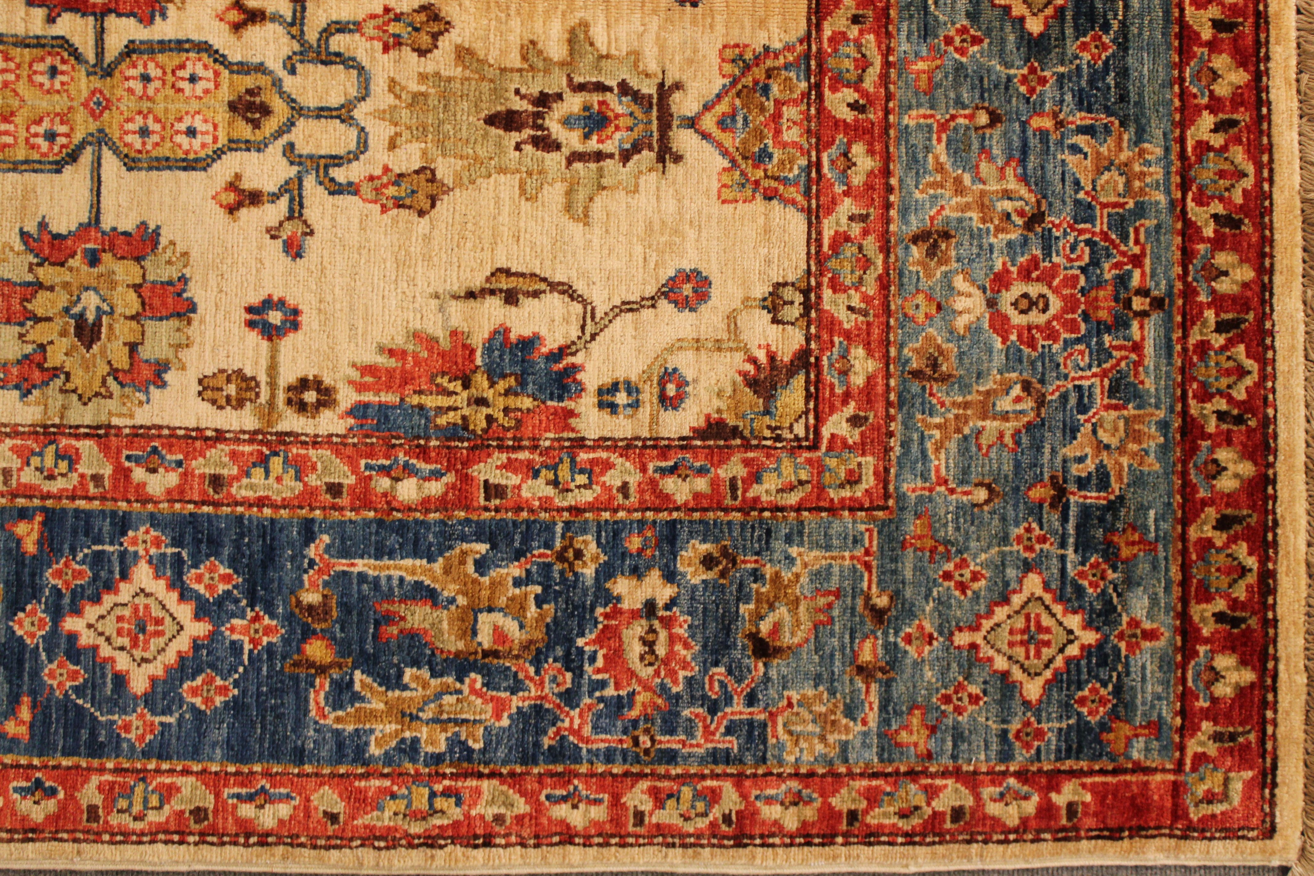 Karagashli carpet