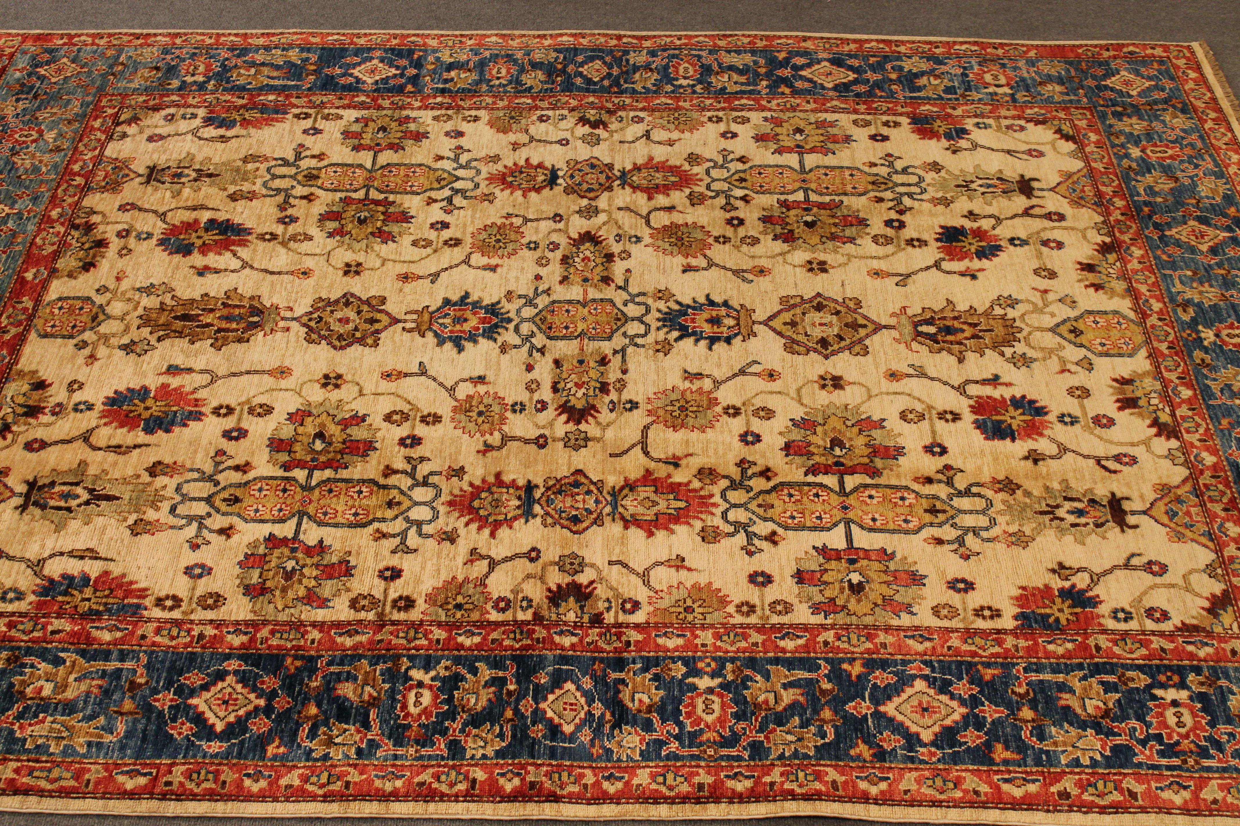 Karagashli carpet