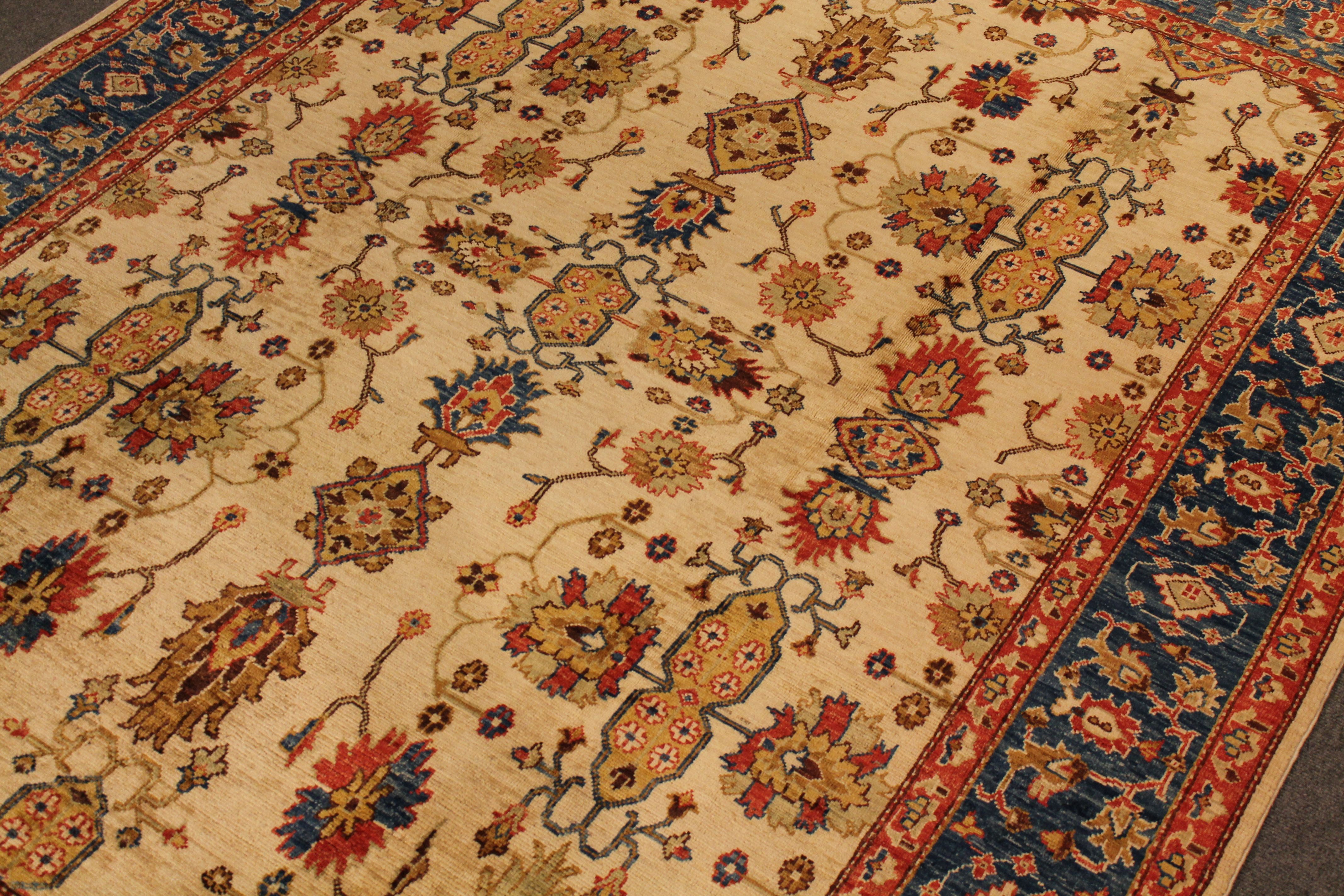 Karagashli carpet
