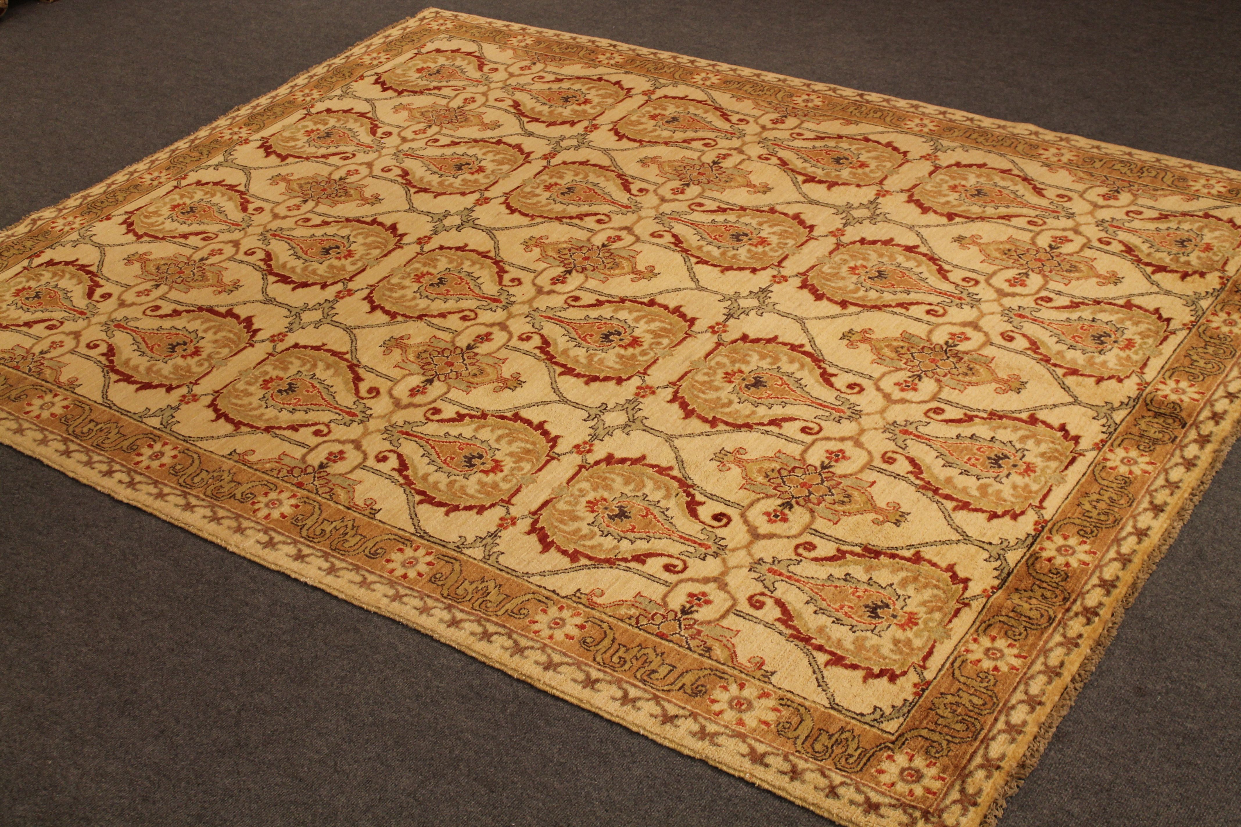 AngorGul rug