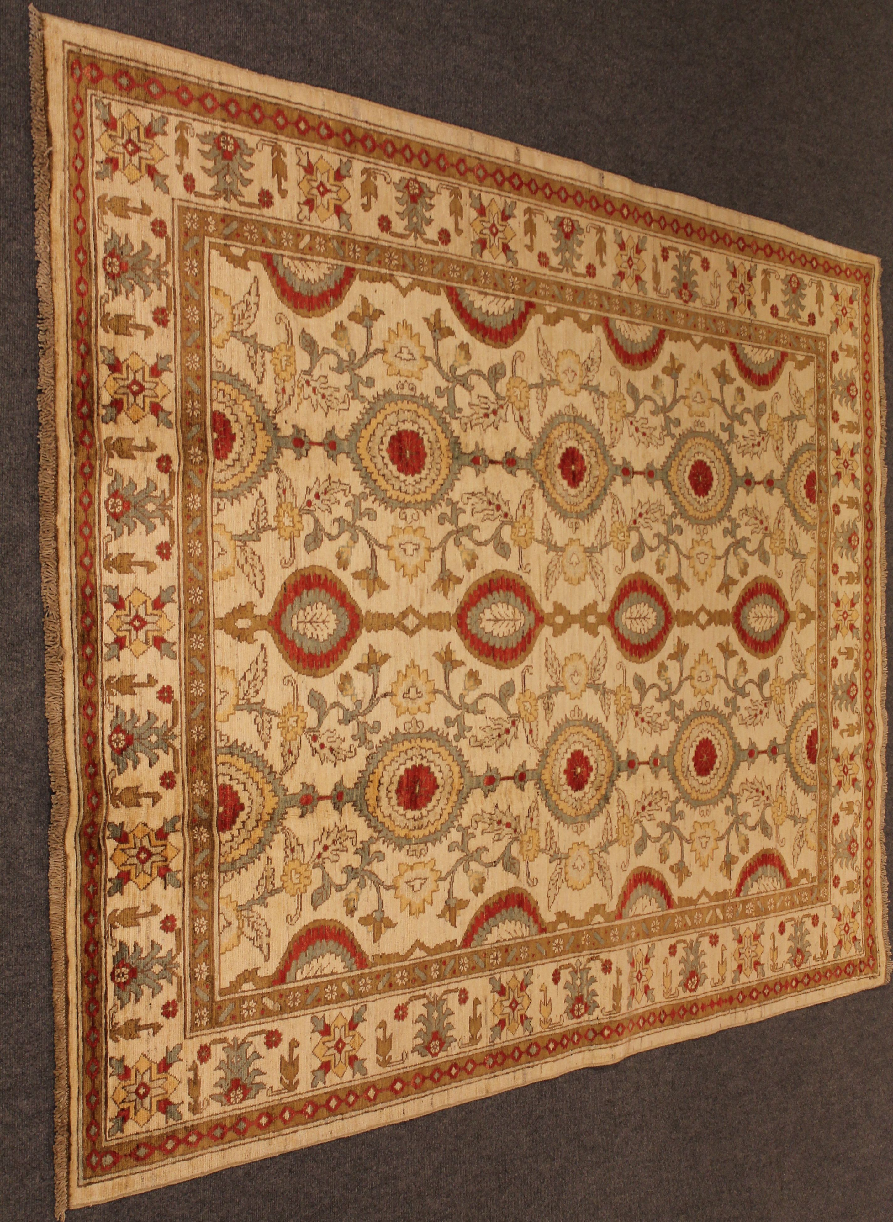 Gulabhad rug