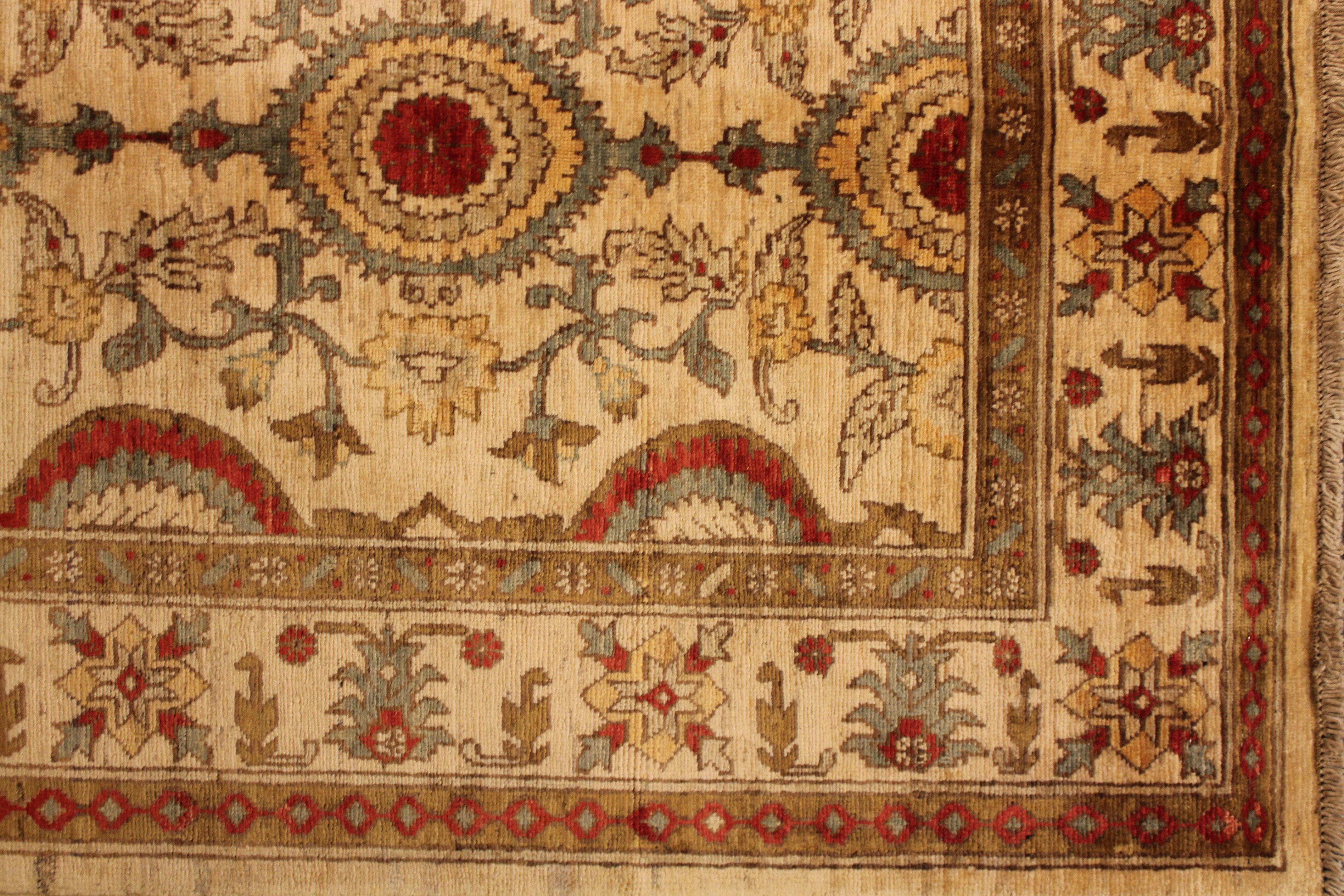 Gulabhad rug