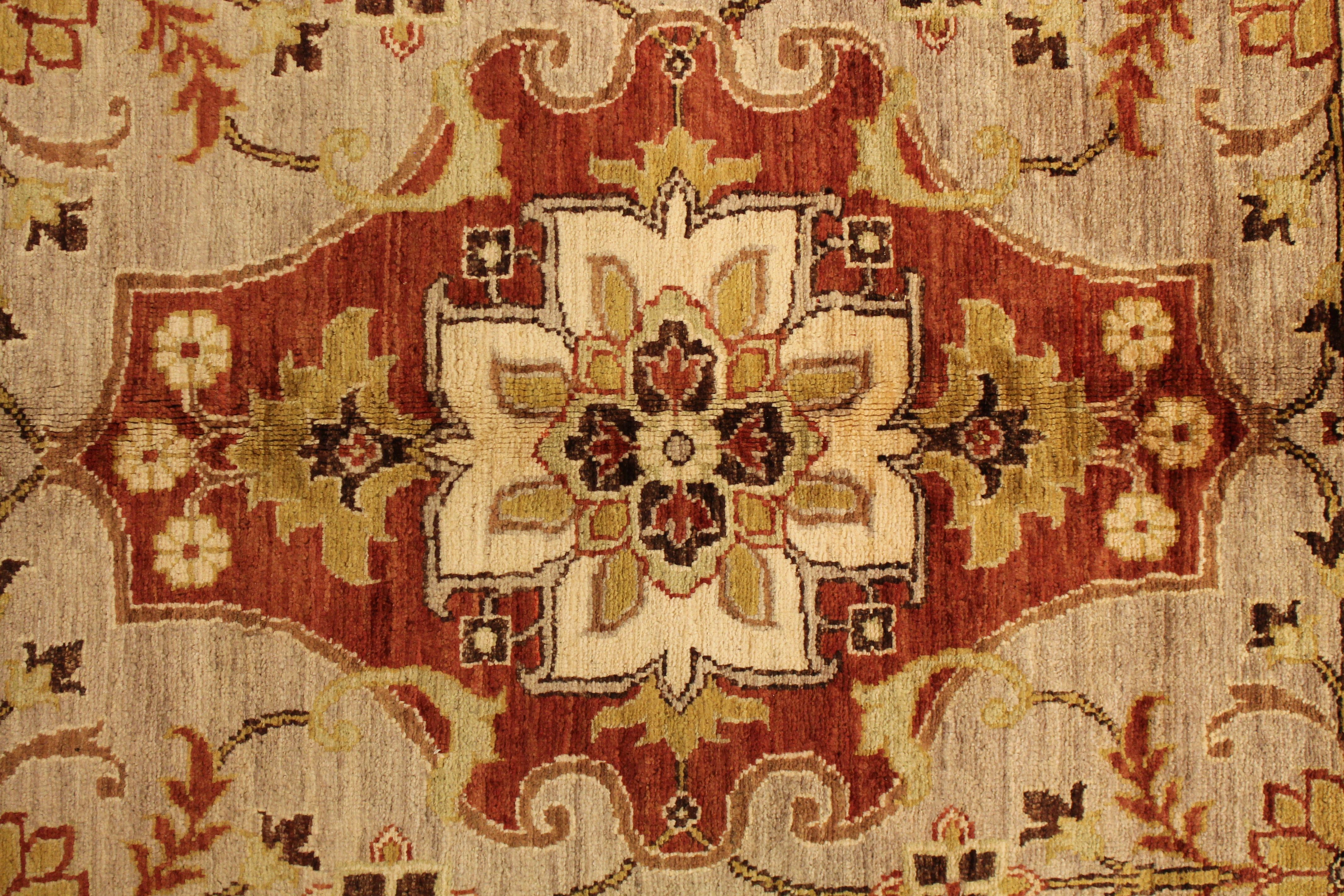 Art and Crafts carpet