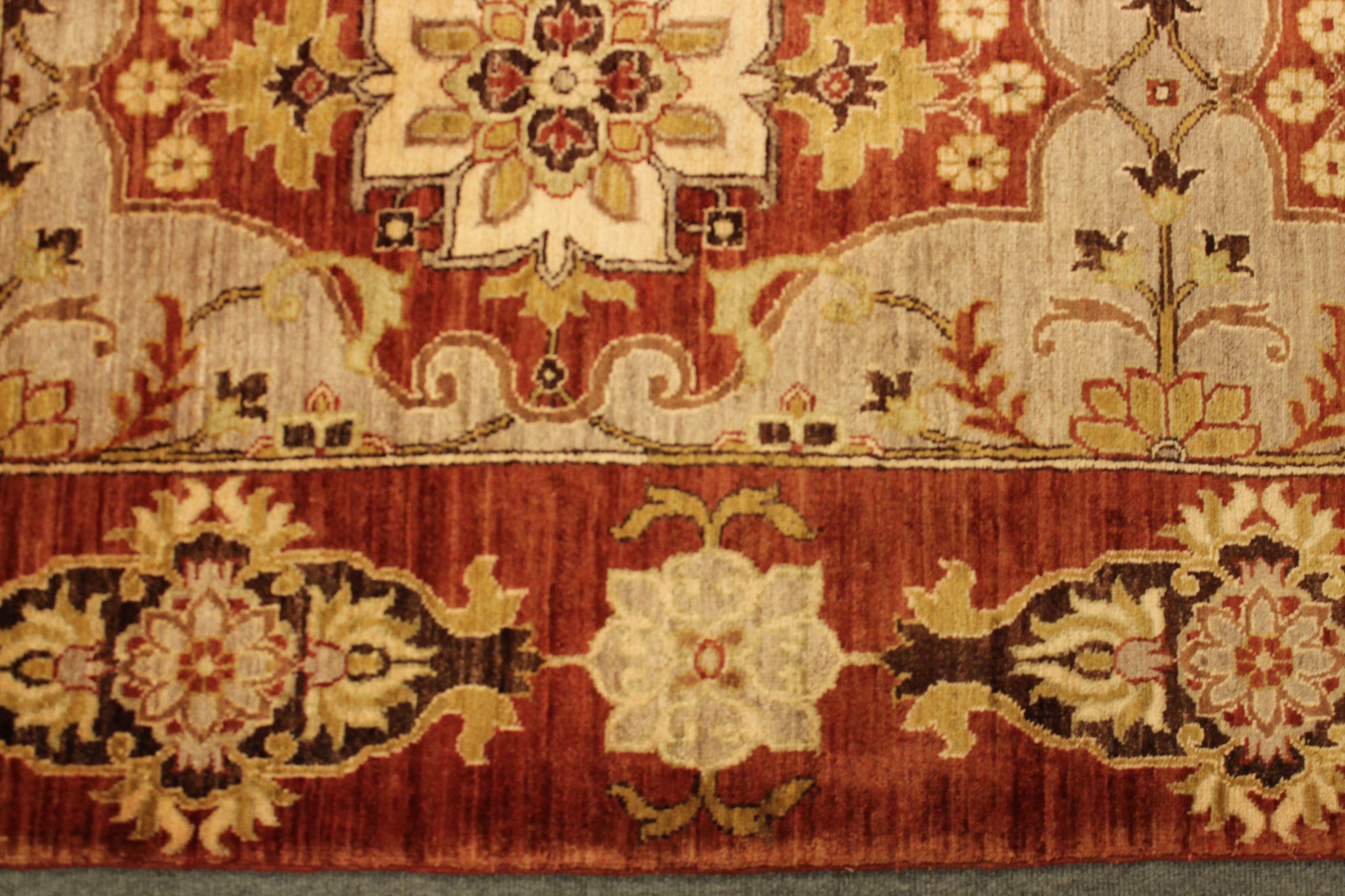 Art and Crafts carpet