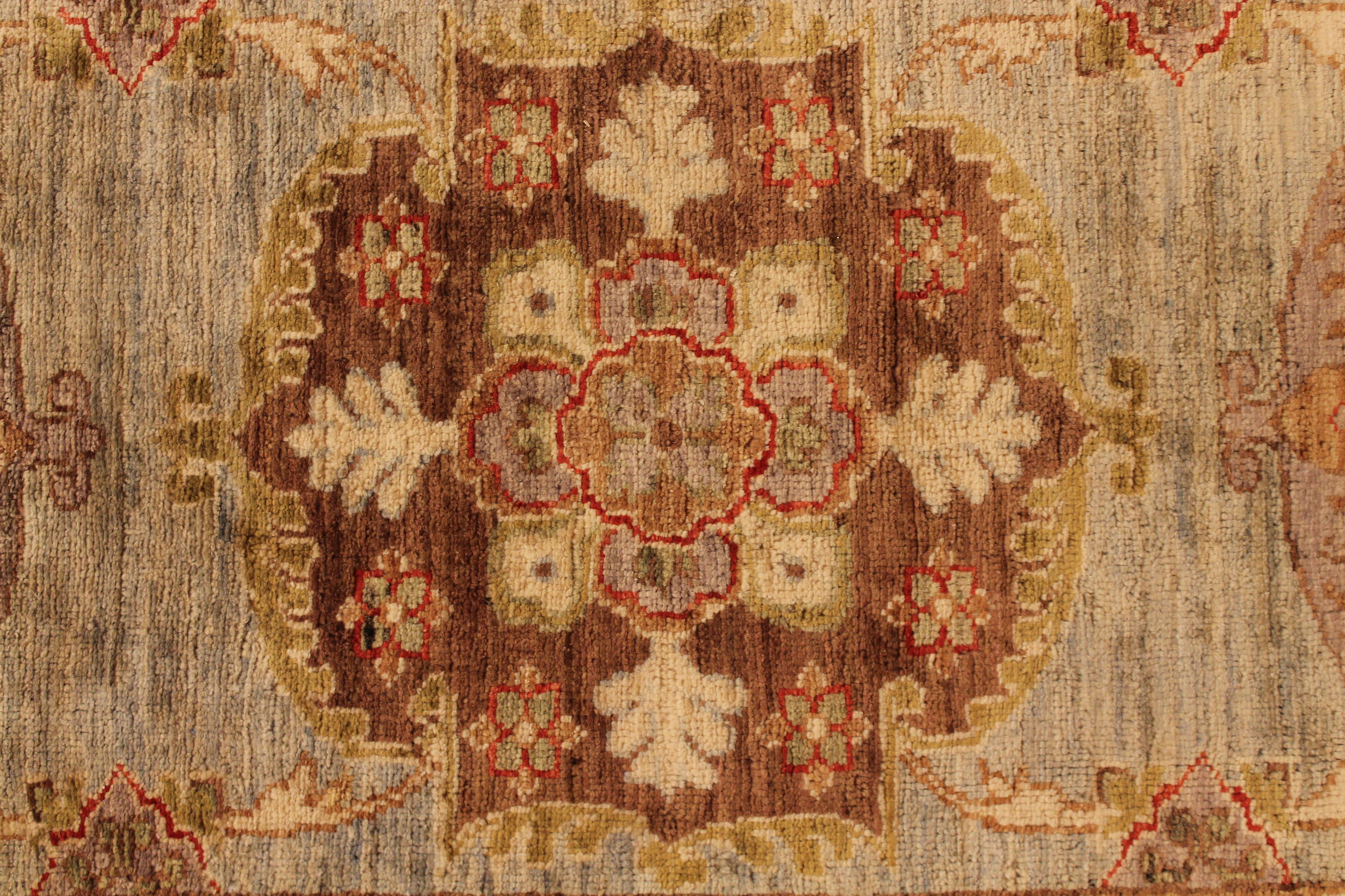 Gulmahal rug
