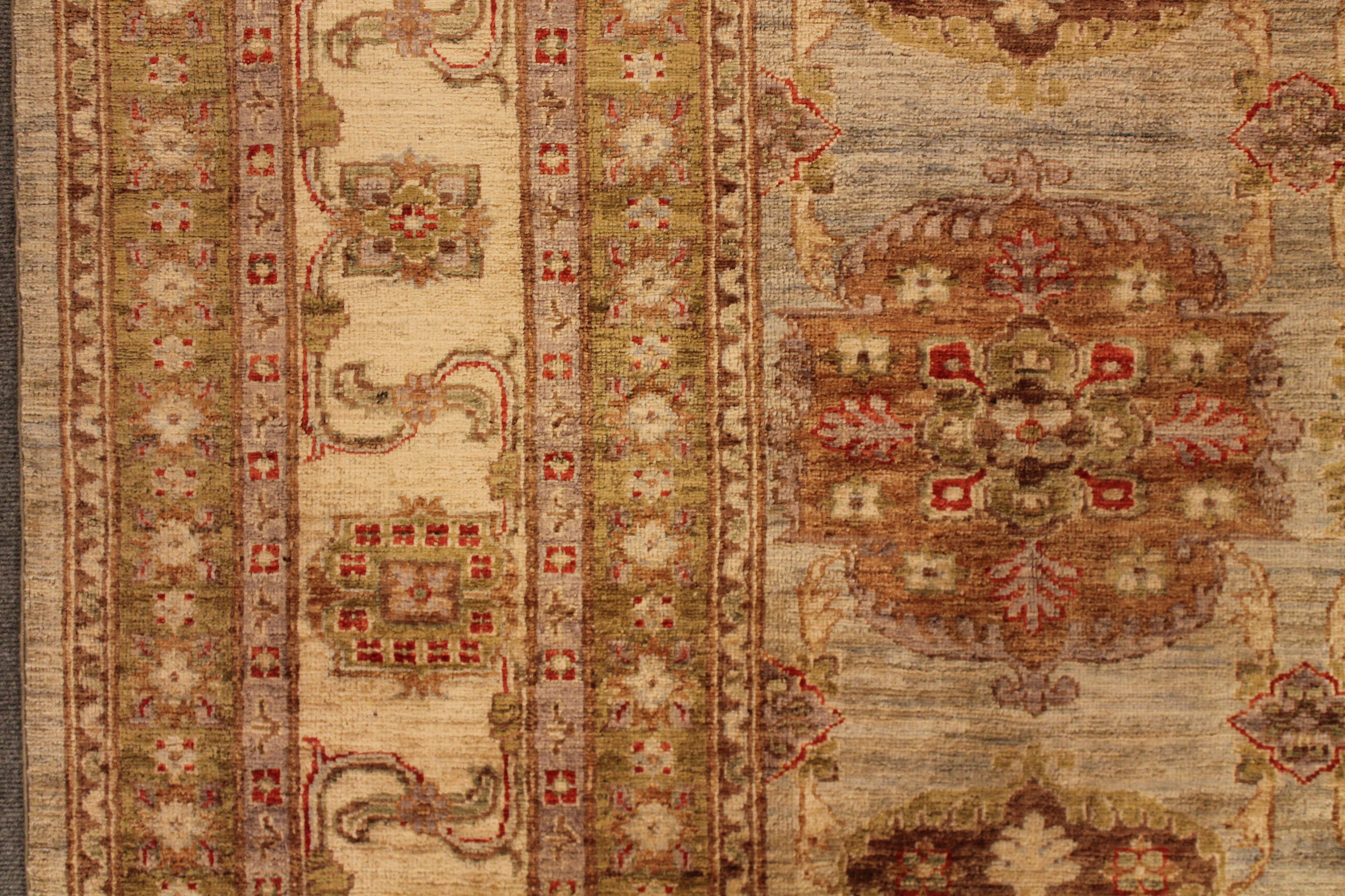 Gulmahal rug