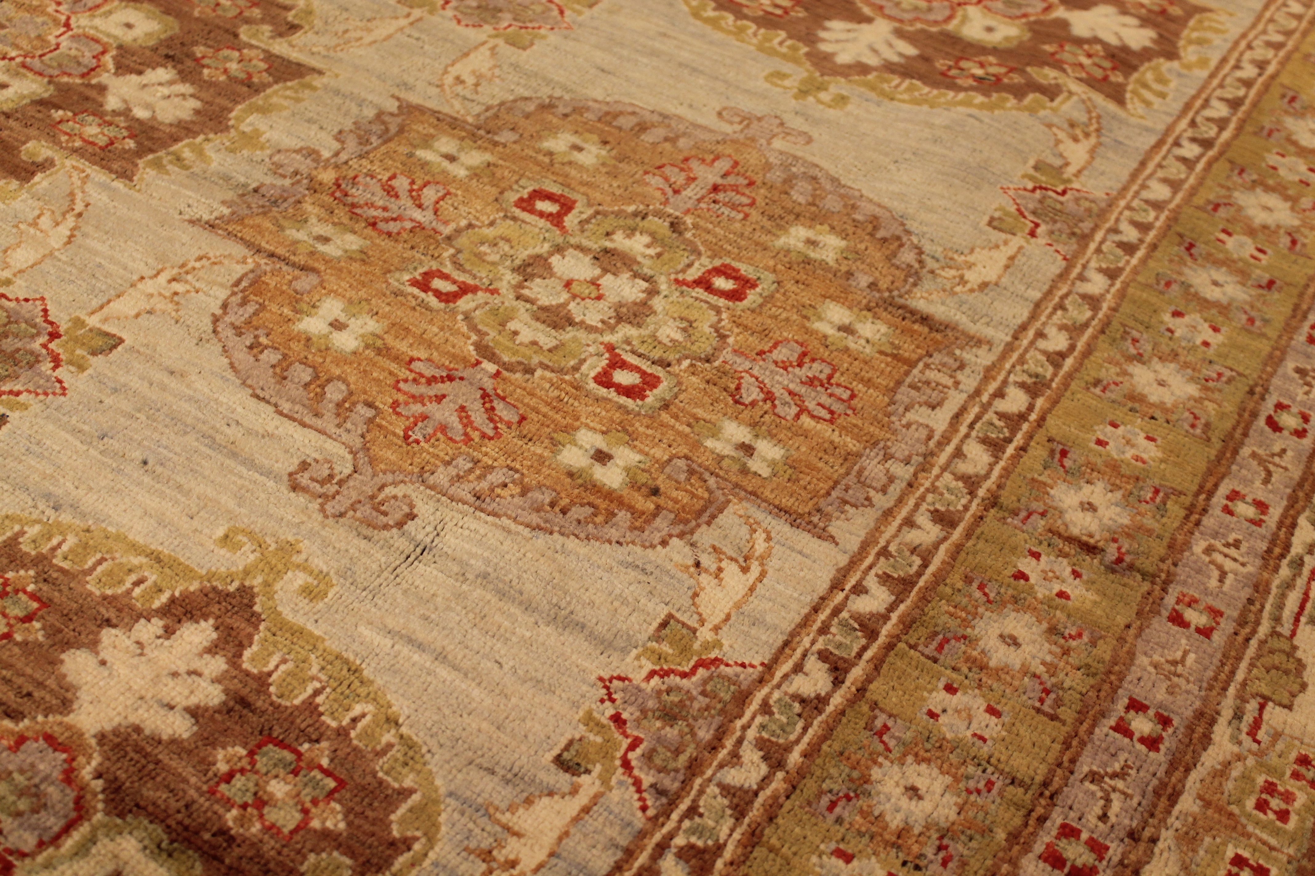 Gulmahal rug