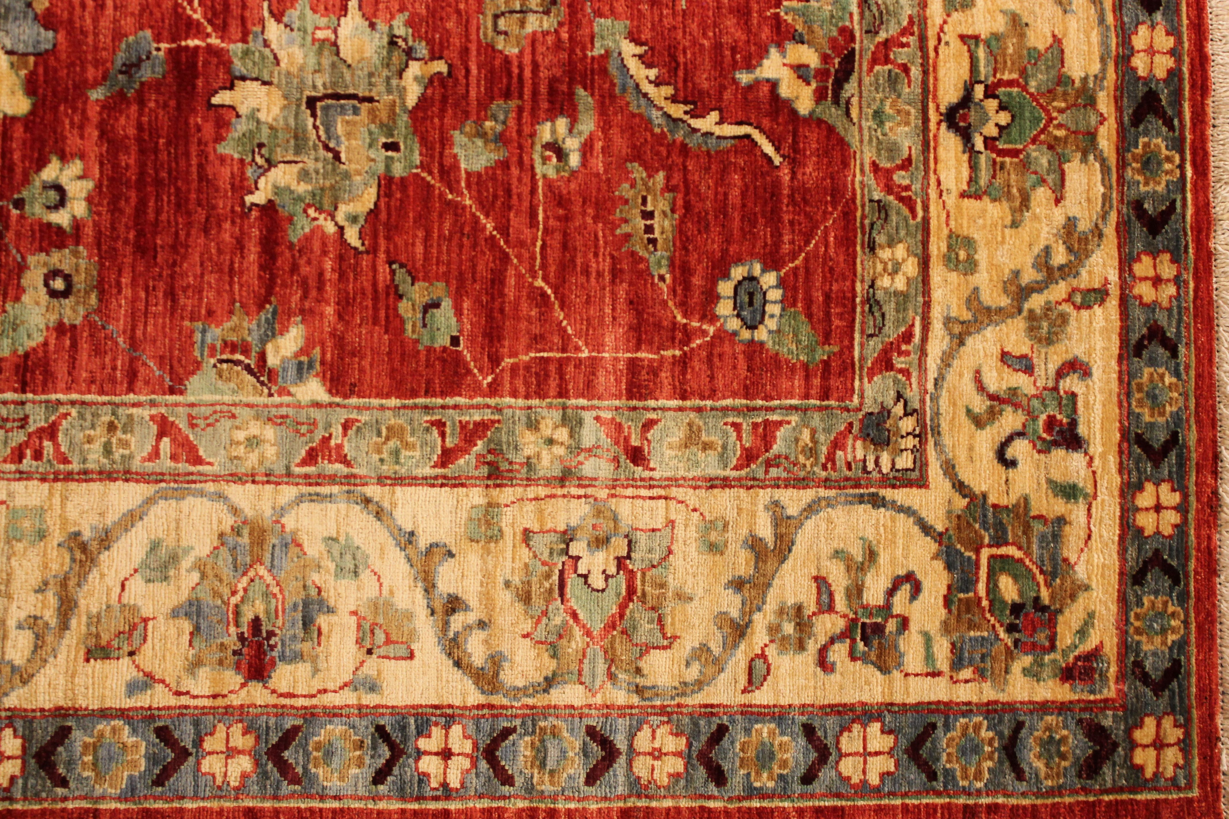 Isfahan rug