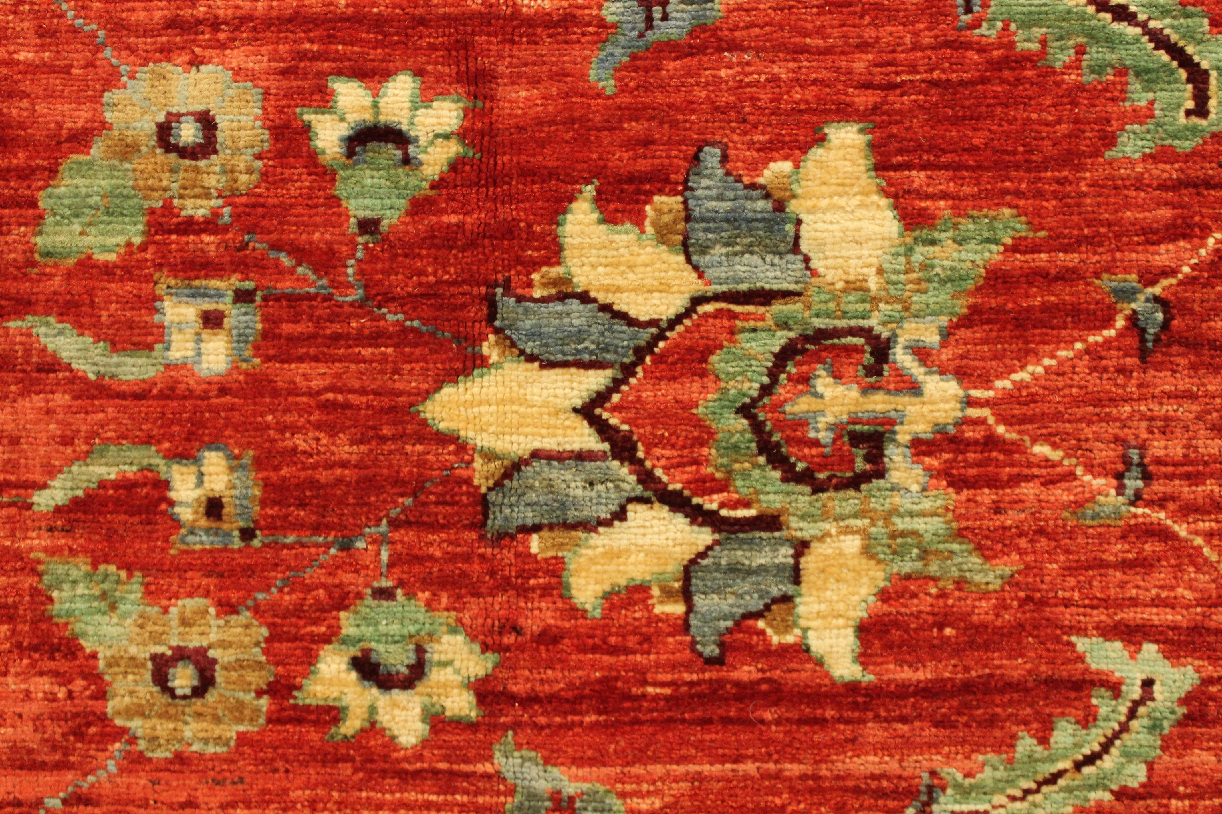 Isfahan rug