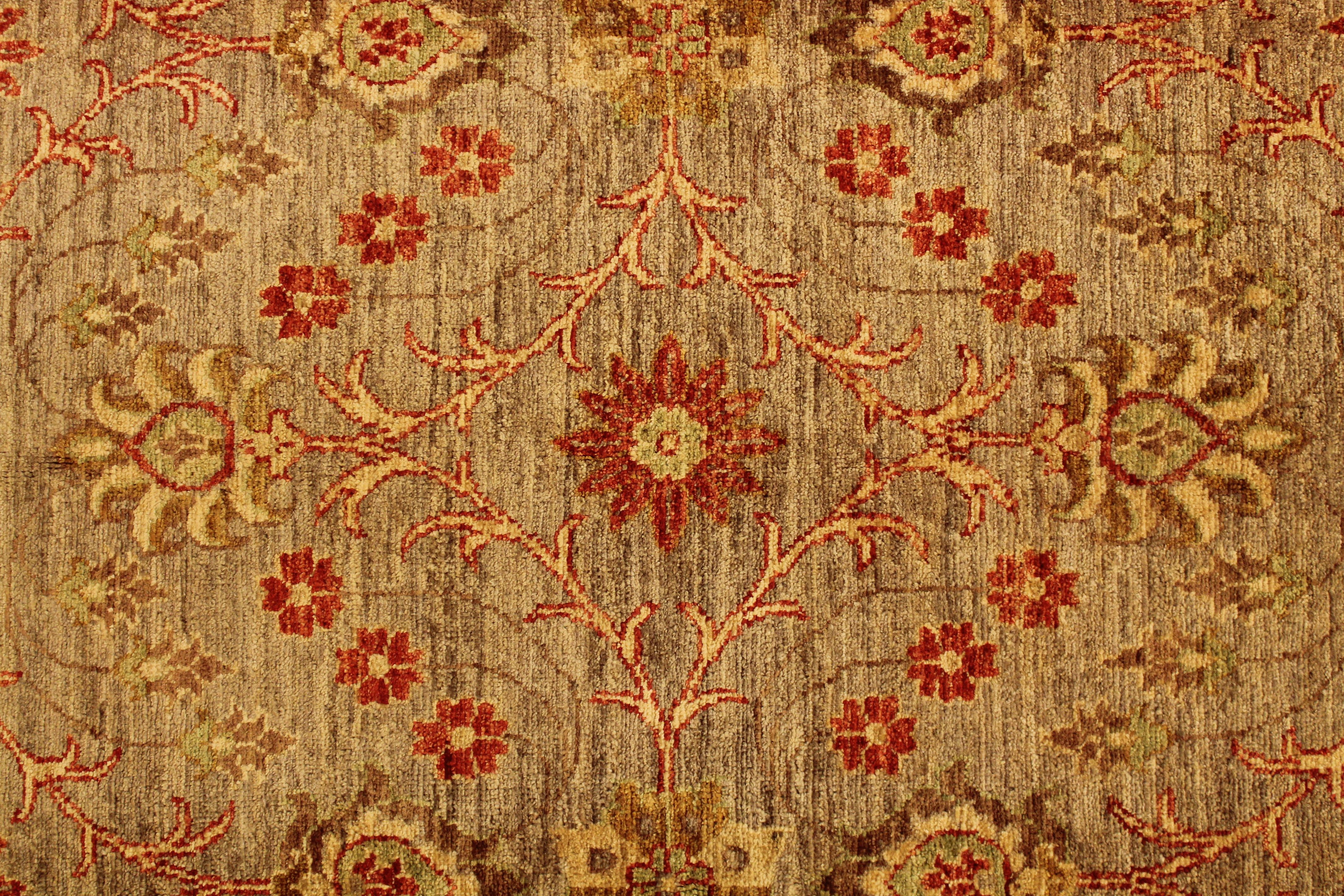 Bostan rug