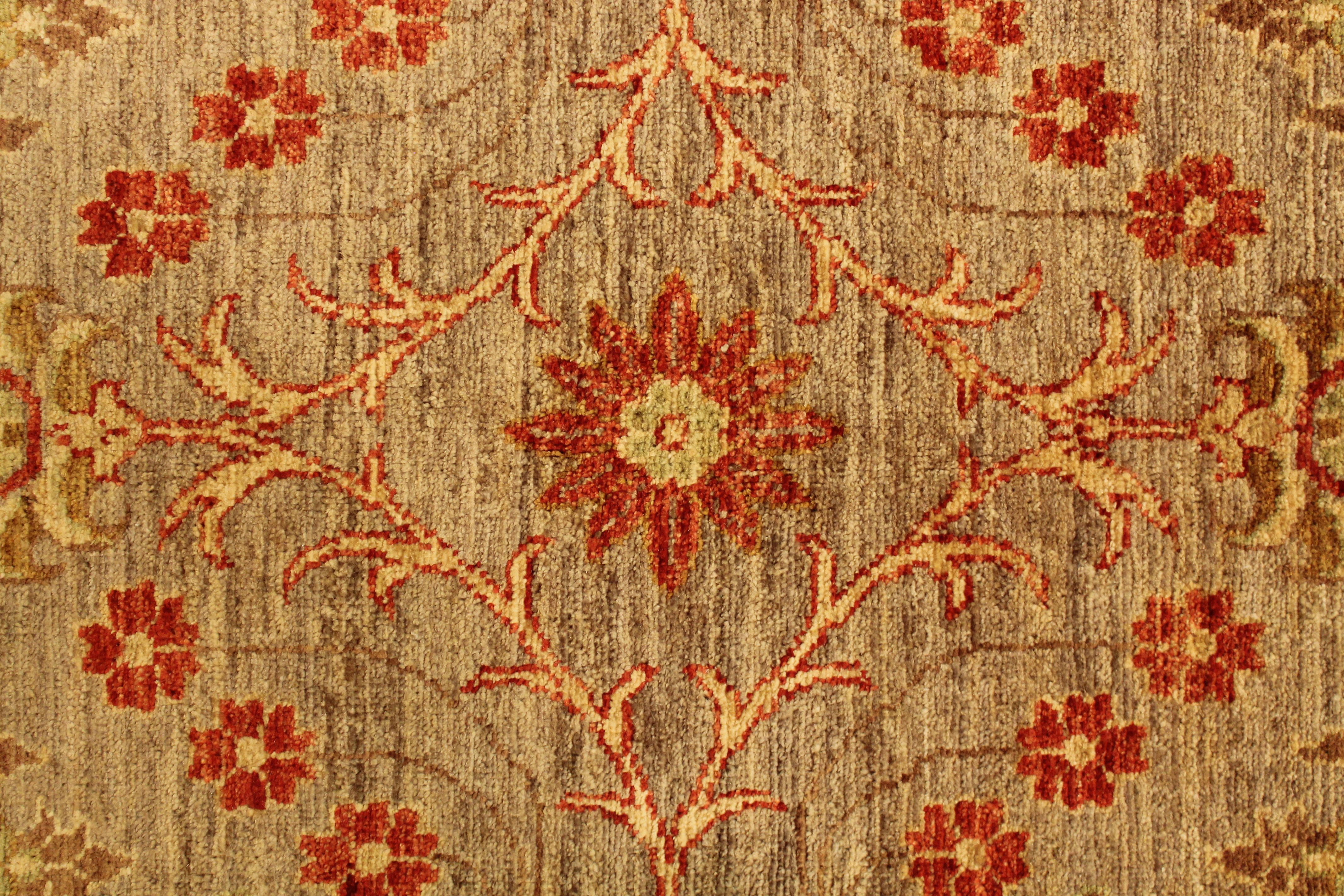 Bostan rug