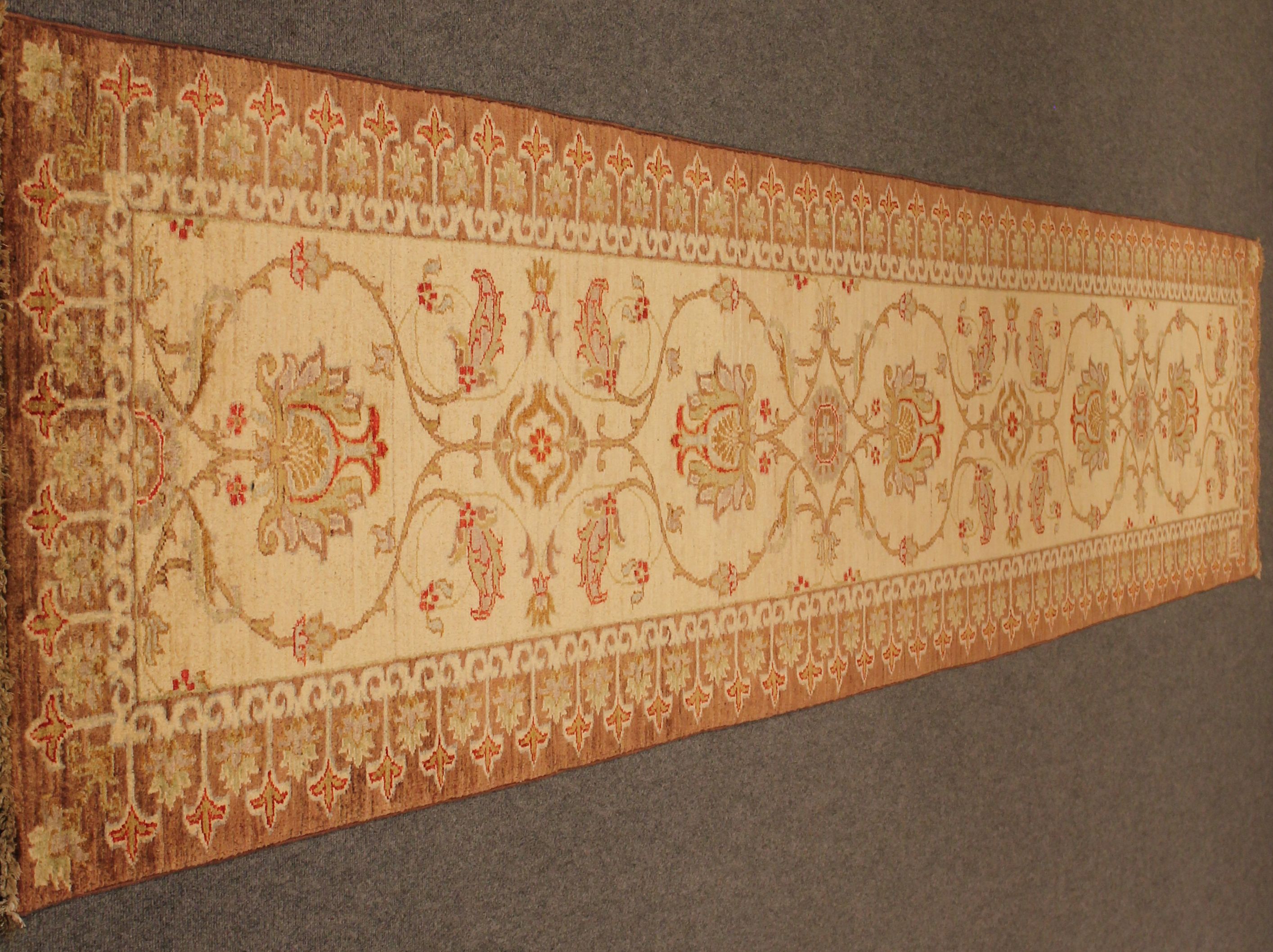 Gulabhad runner