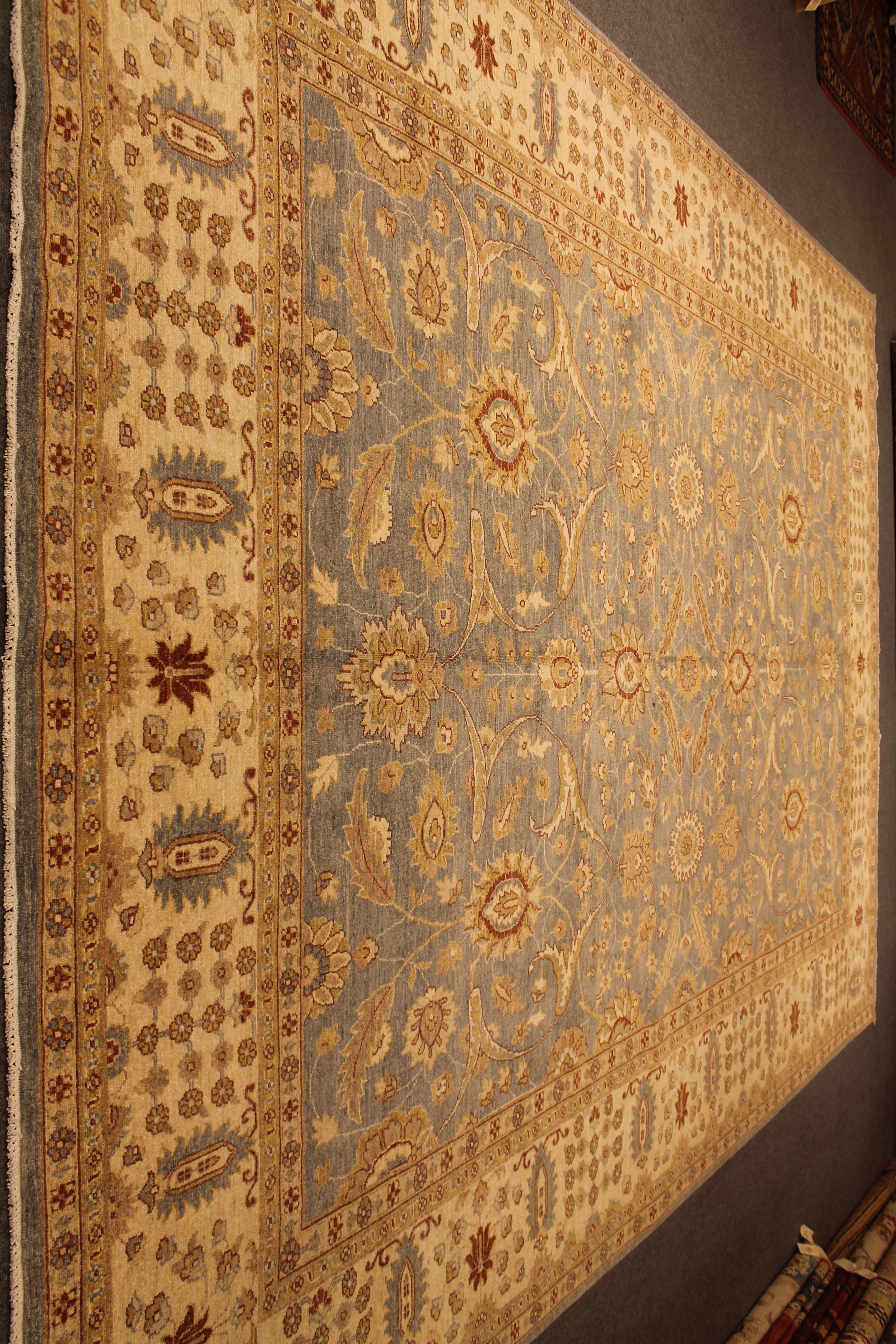 Savavid Carpet