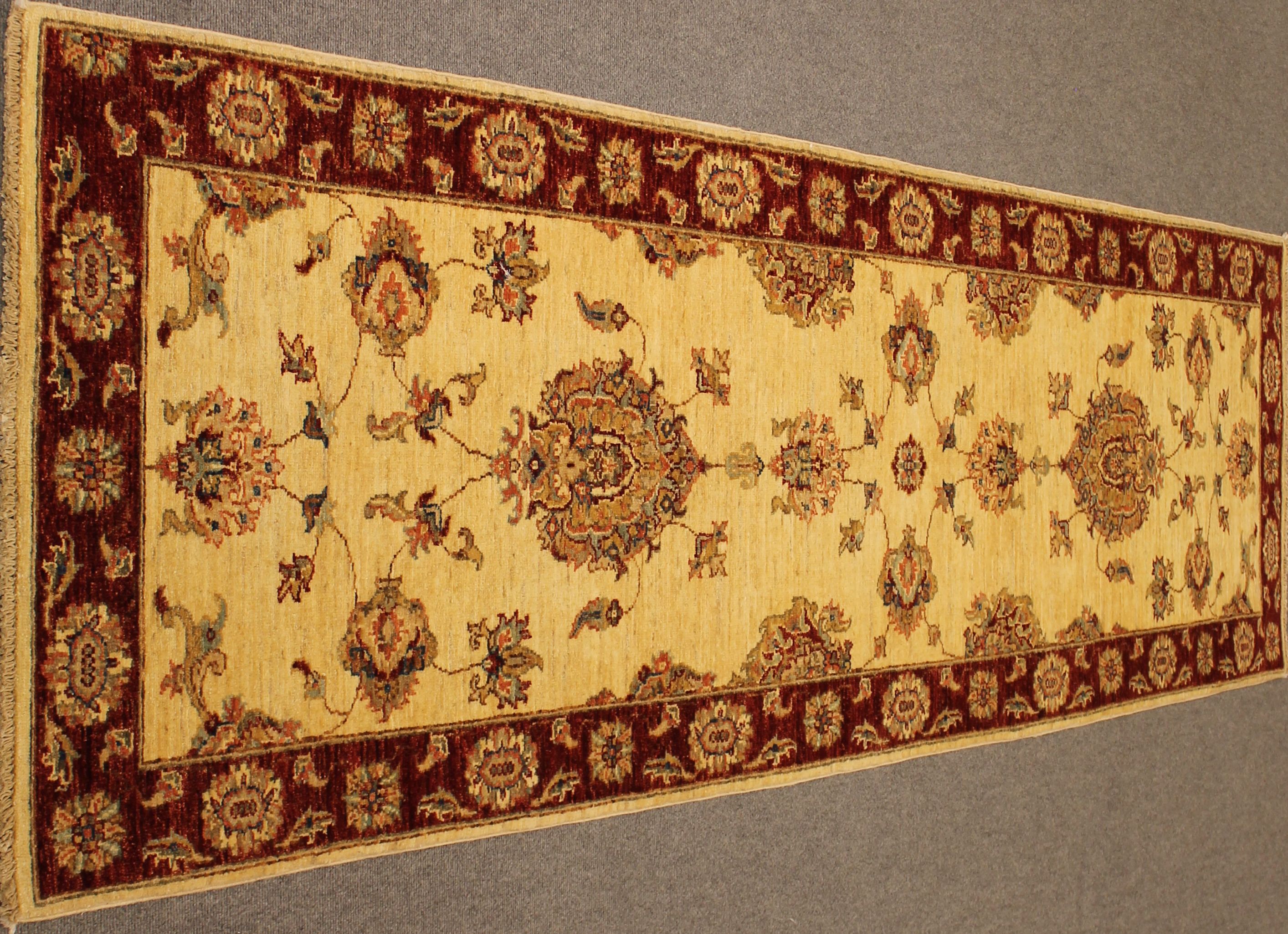 Khashan Runner