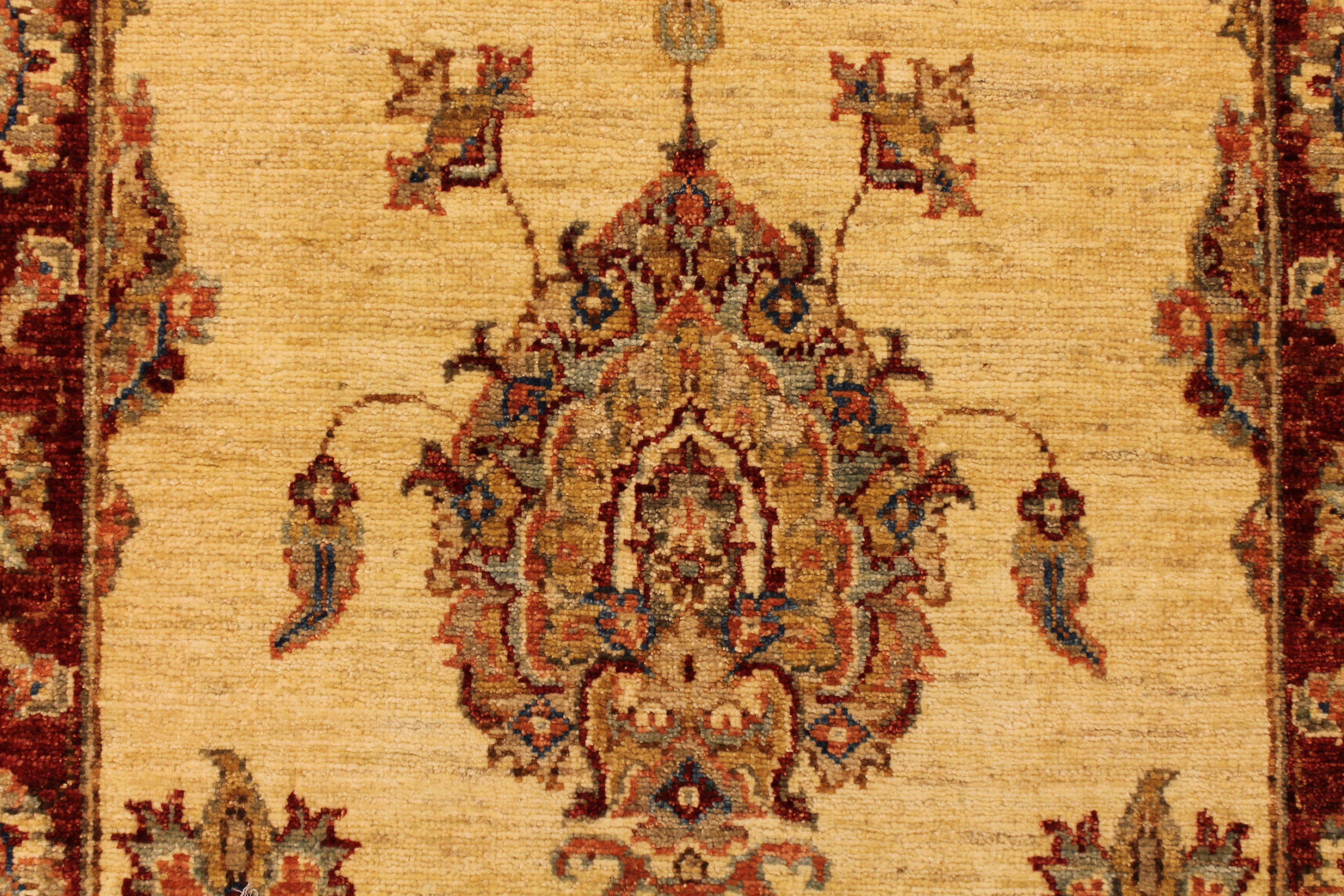 Khashan Runner