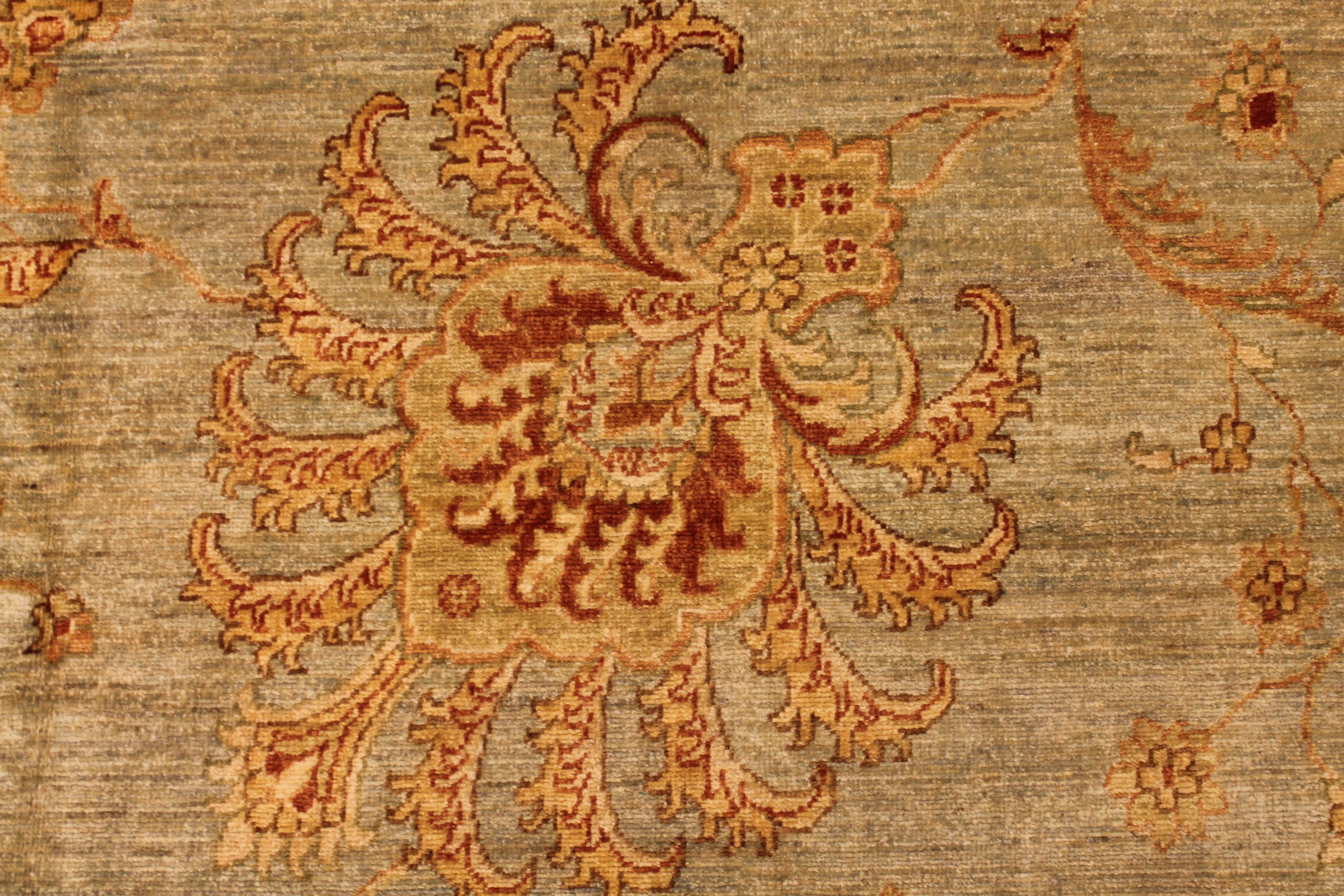 Wardgul carpet