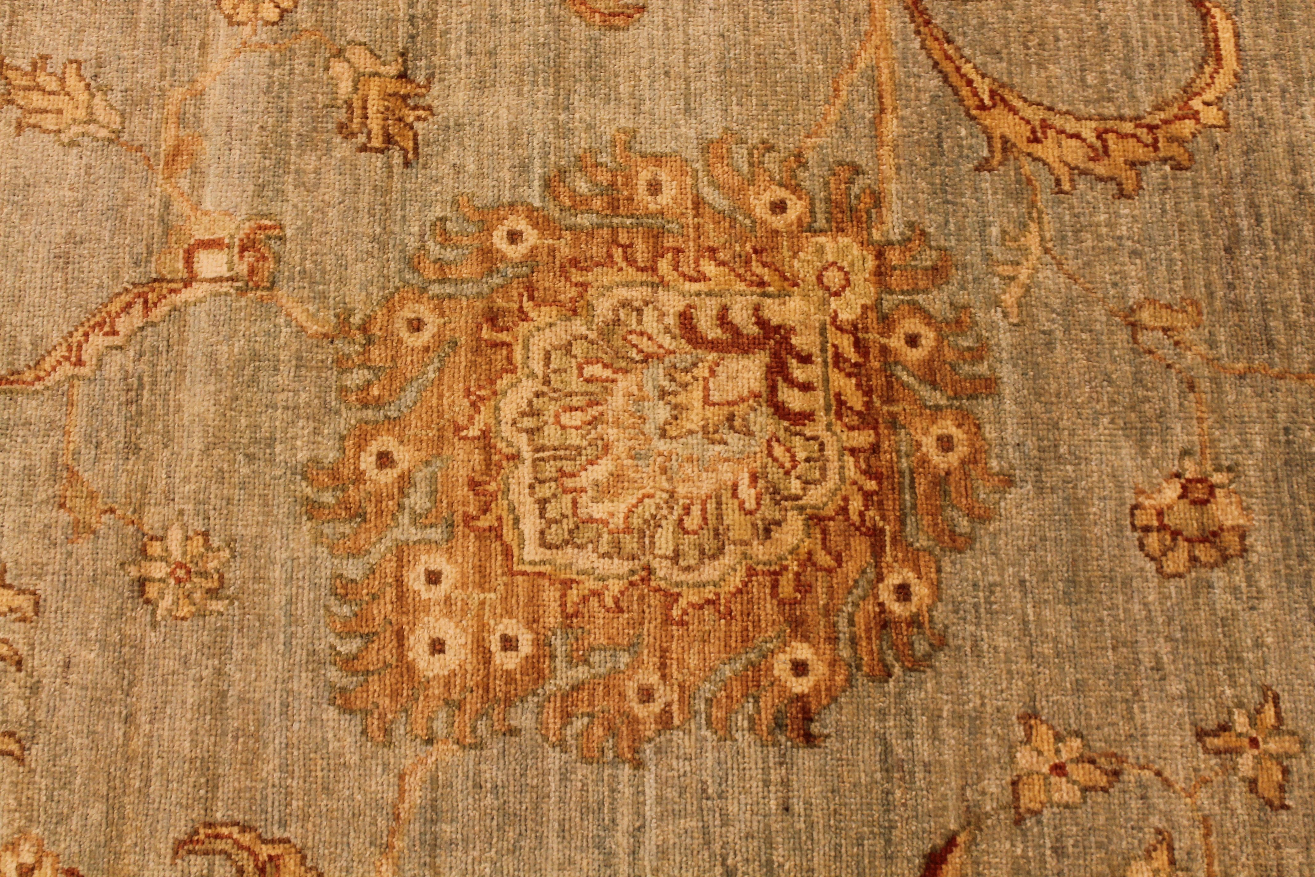 Wardgul carpet