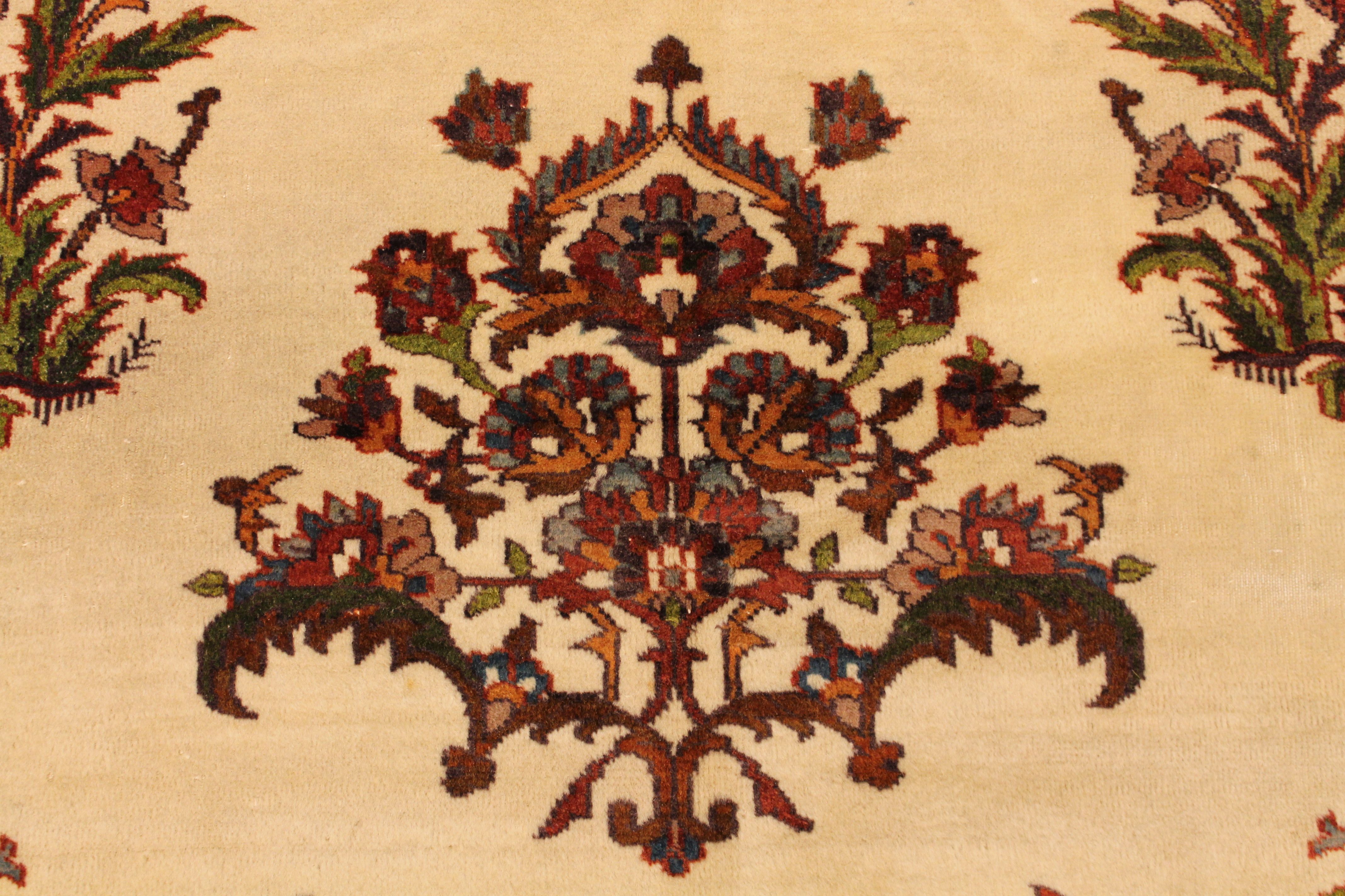 Serafhan rug