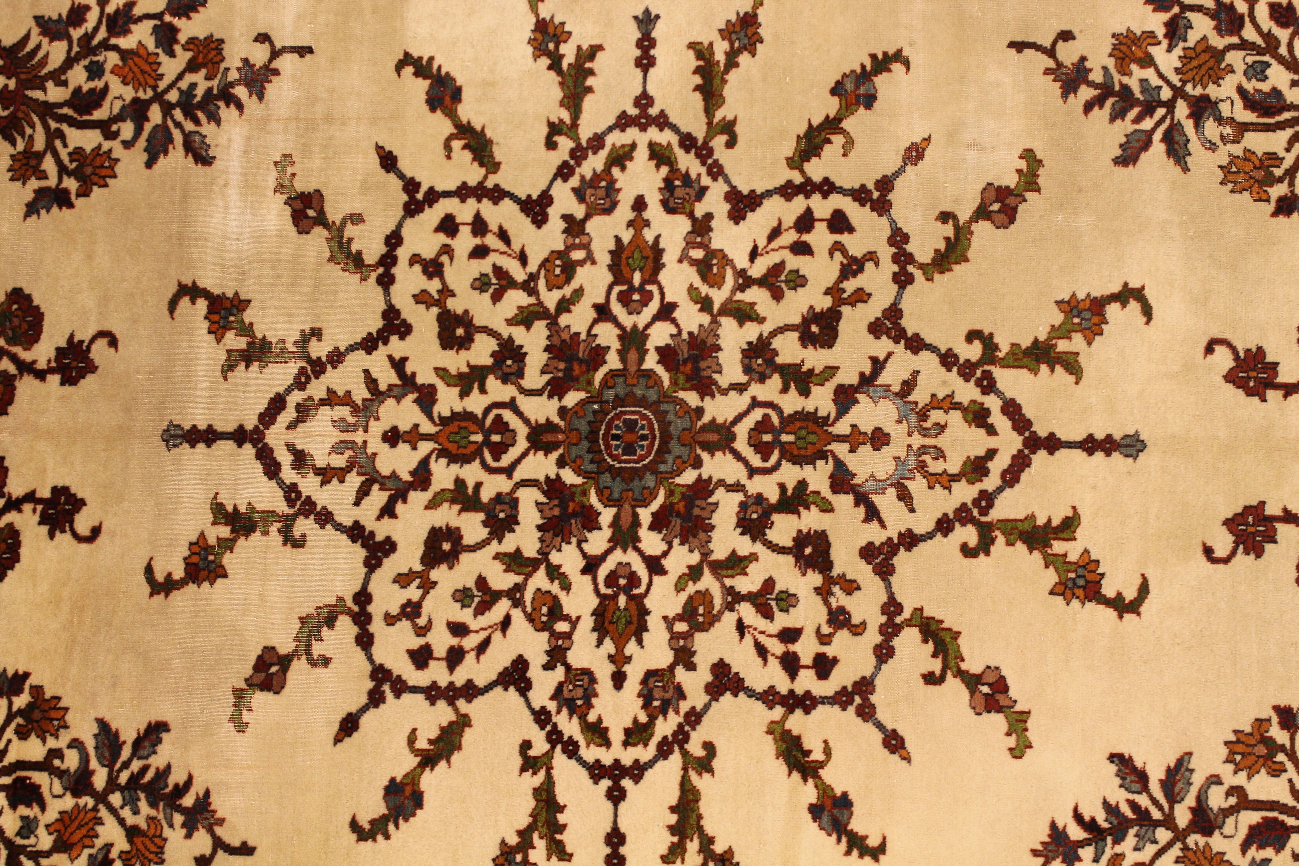 Serafhan rug