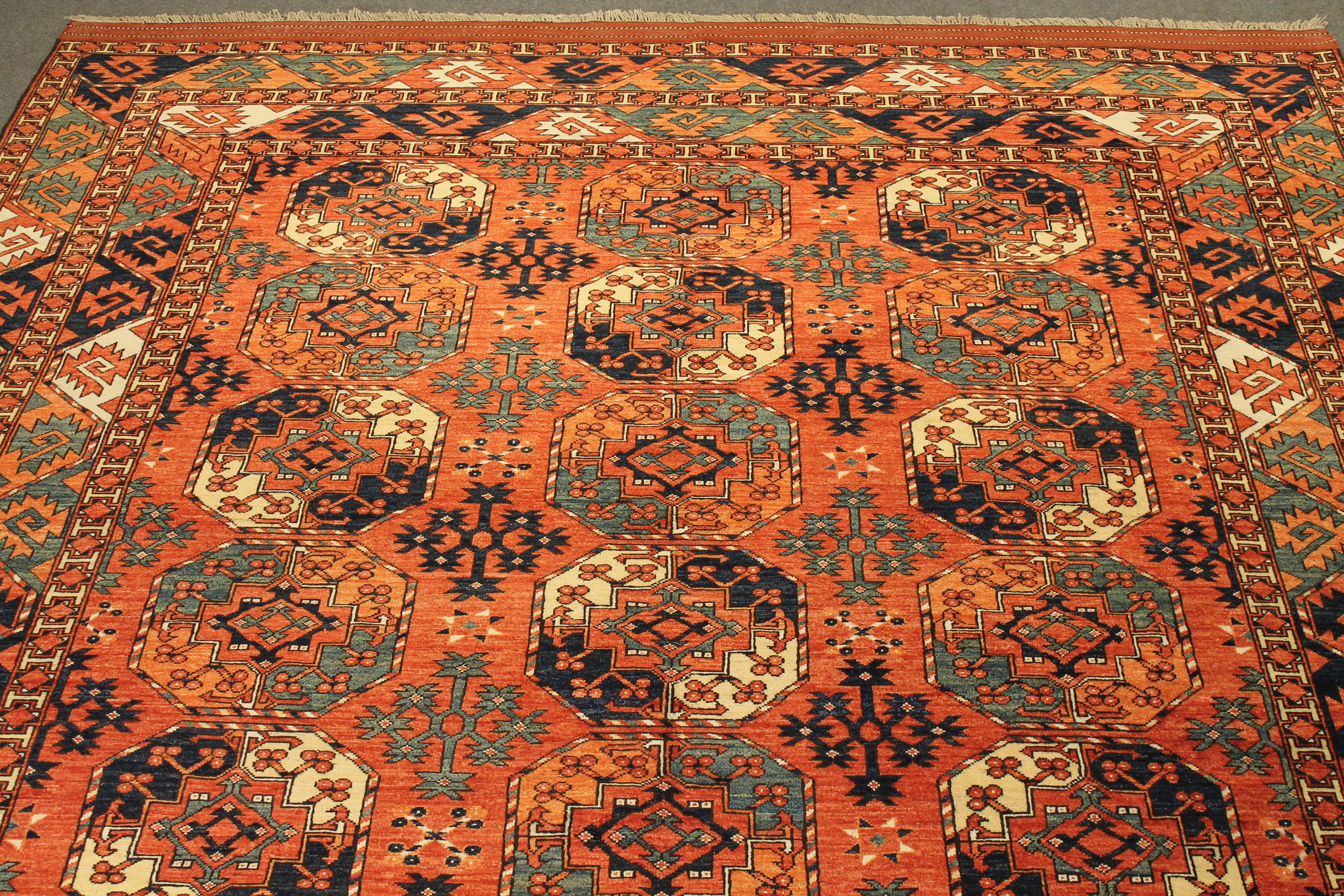 Erizari Rug