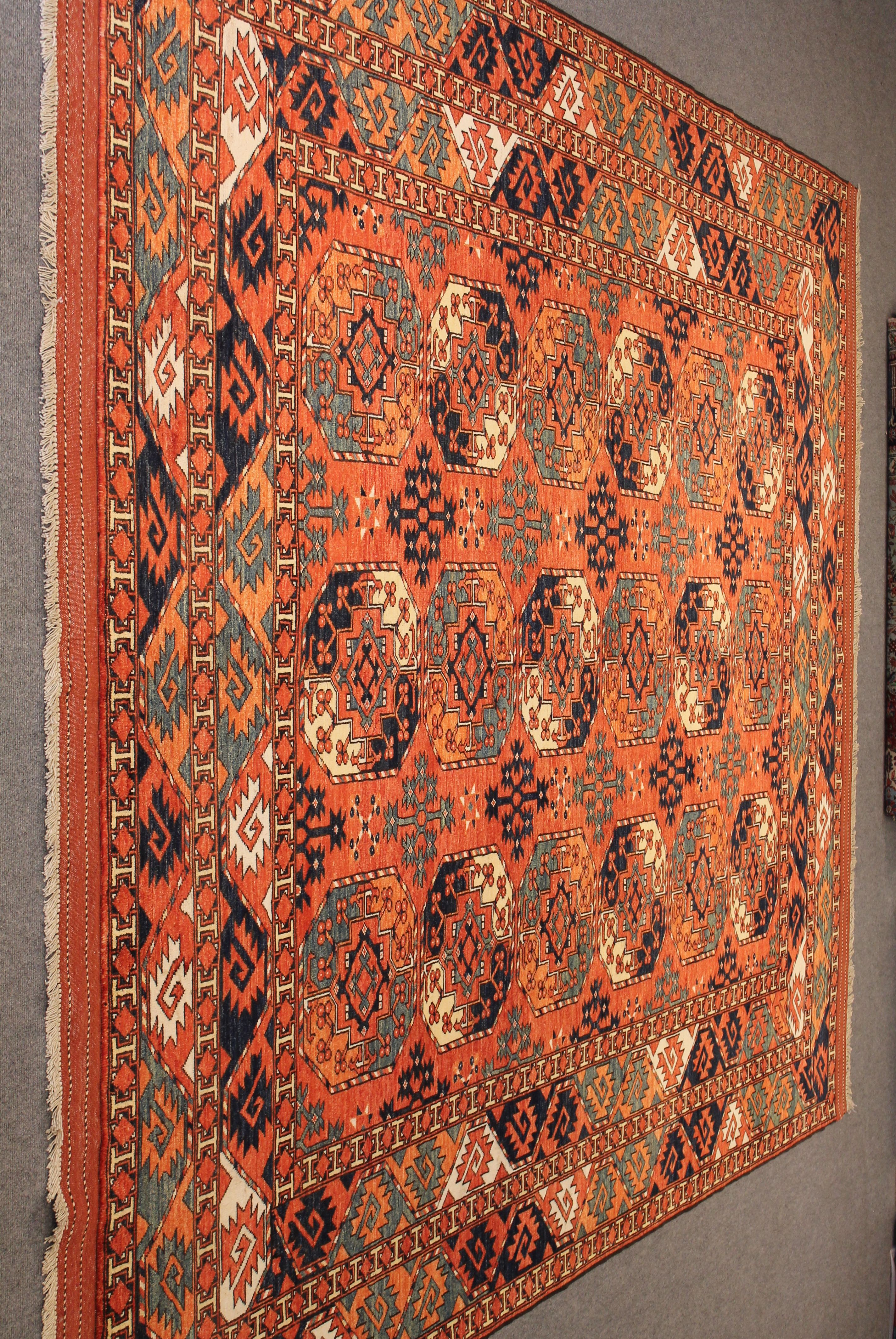 Erizari Rug