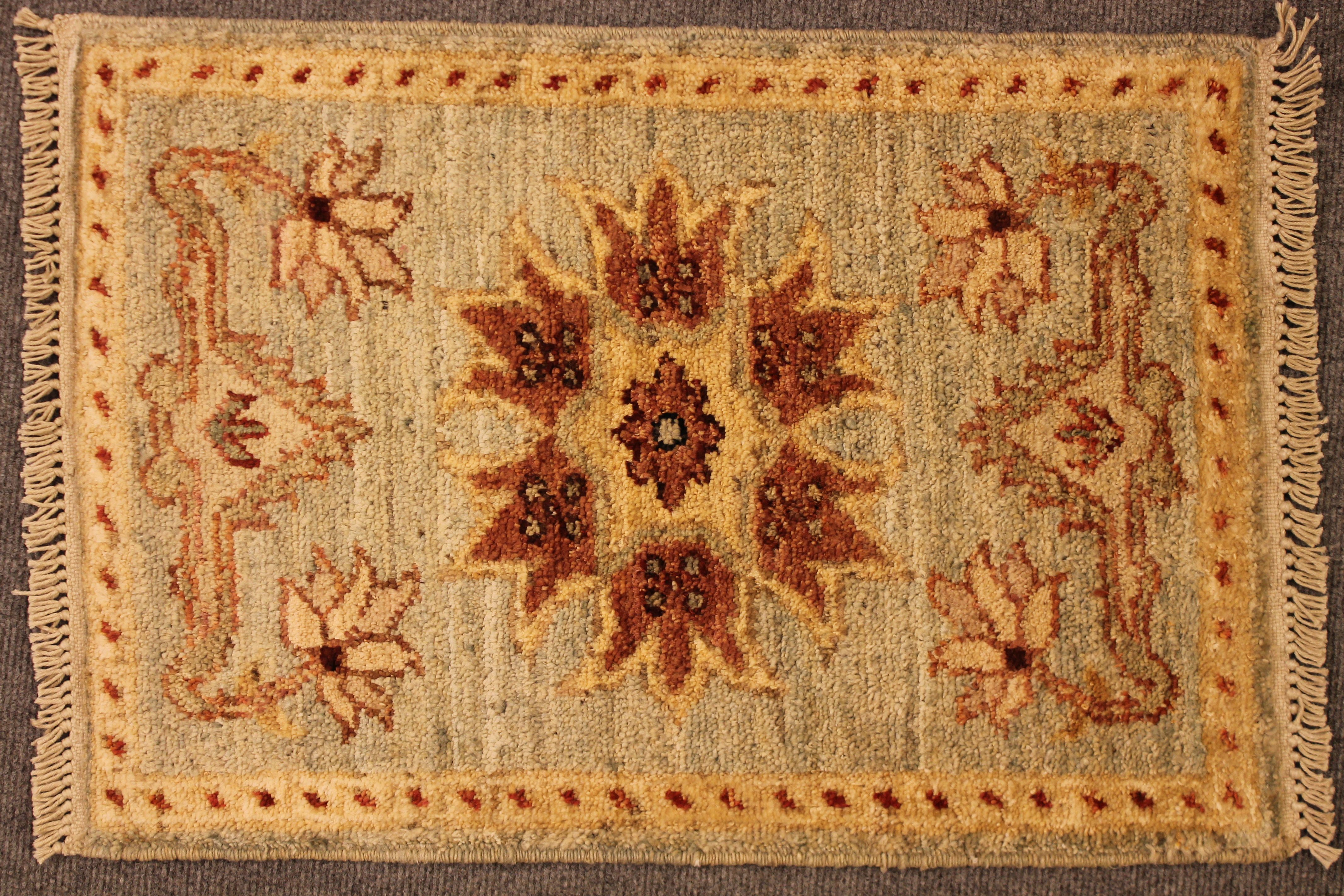 Bahra rug